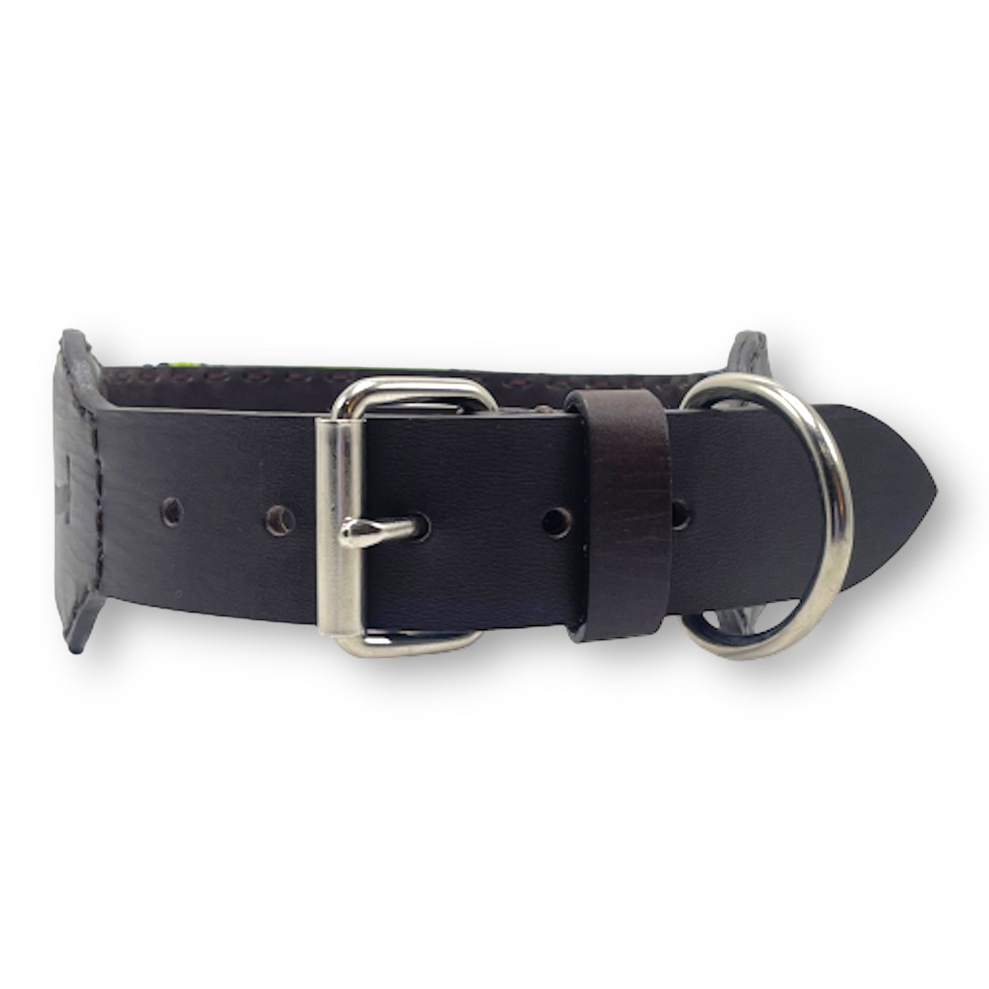 collar CABO PULMO