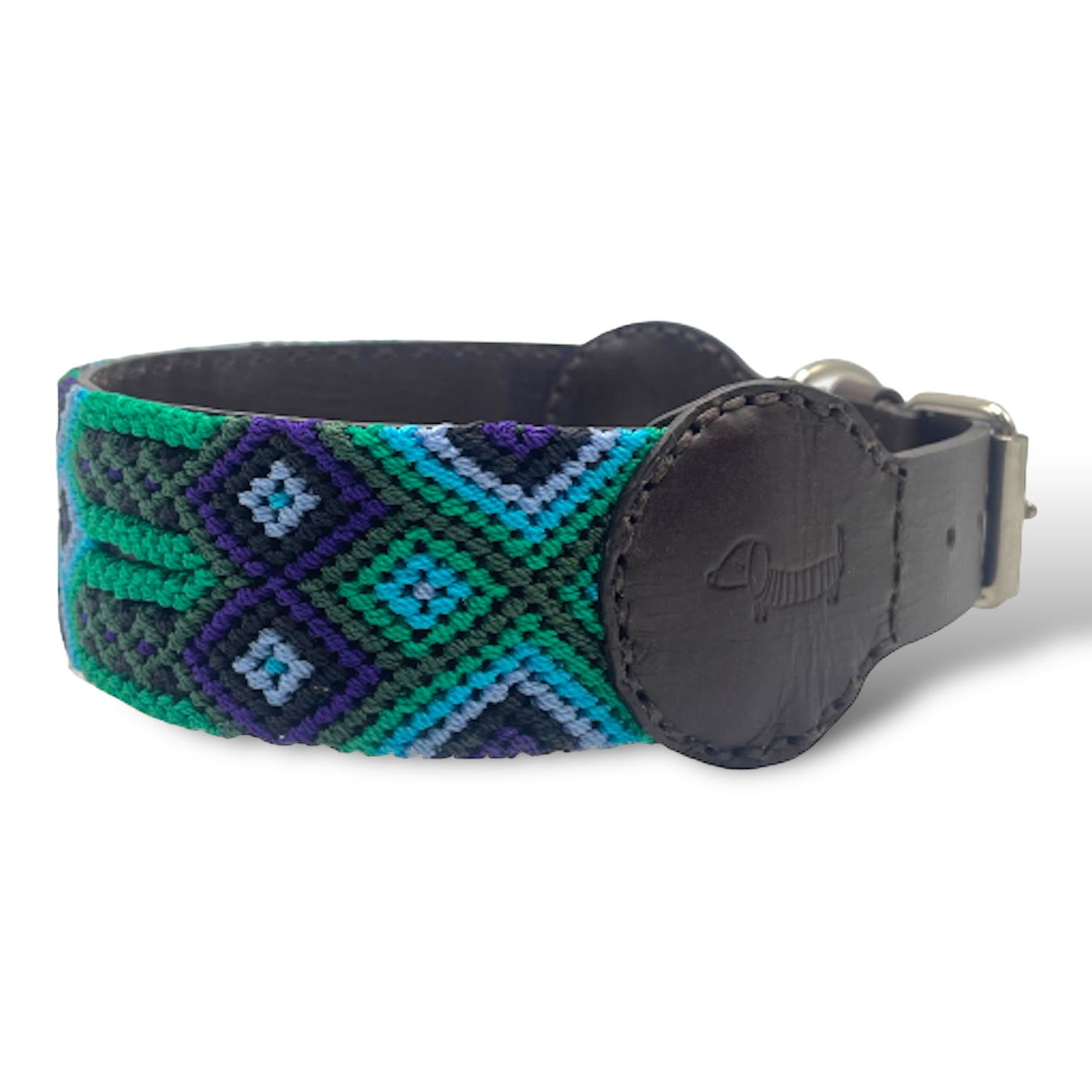 collar BACALAR