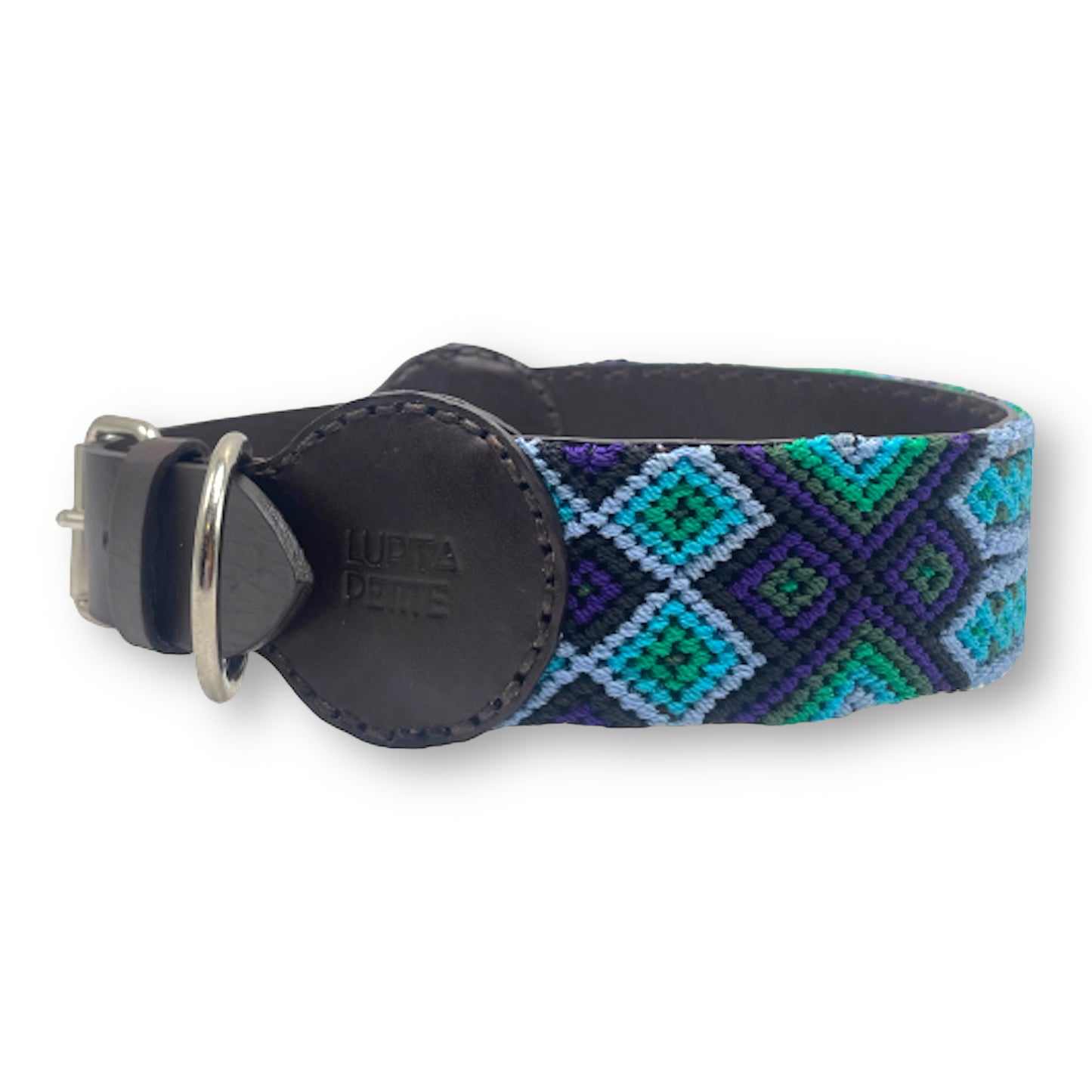collar BACALAR