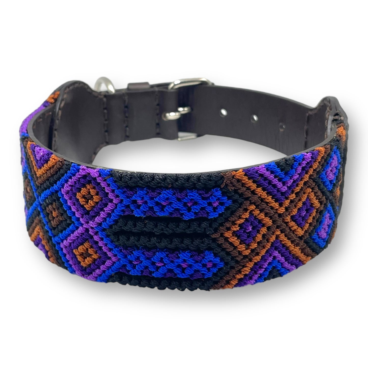collar CABO PULMO