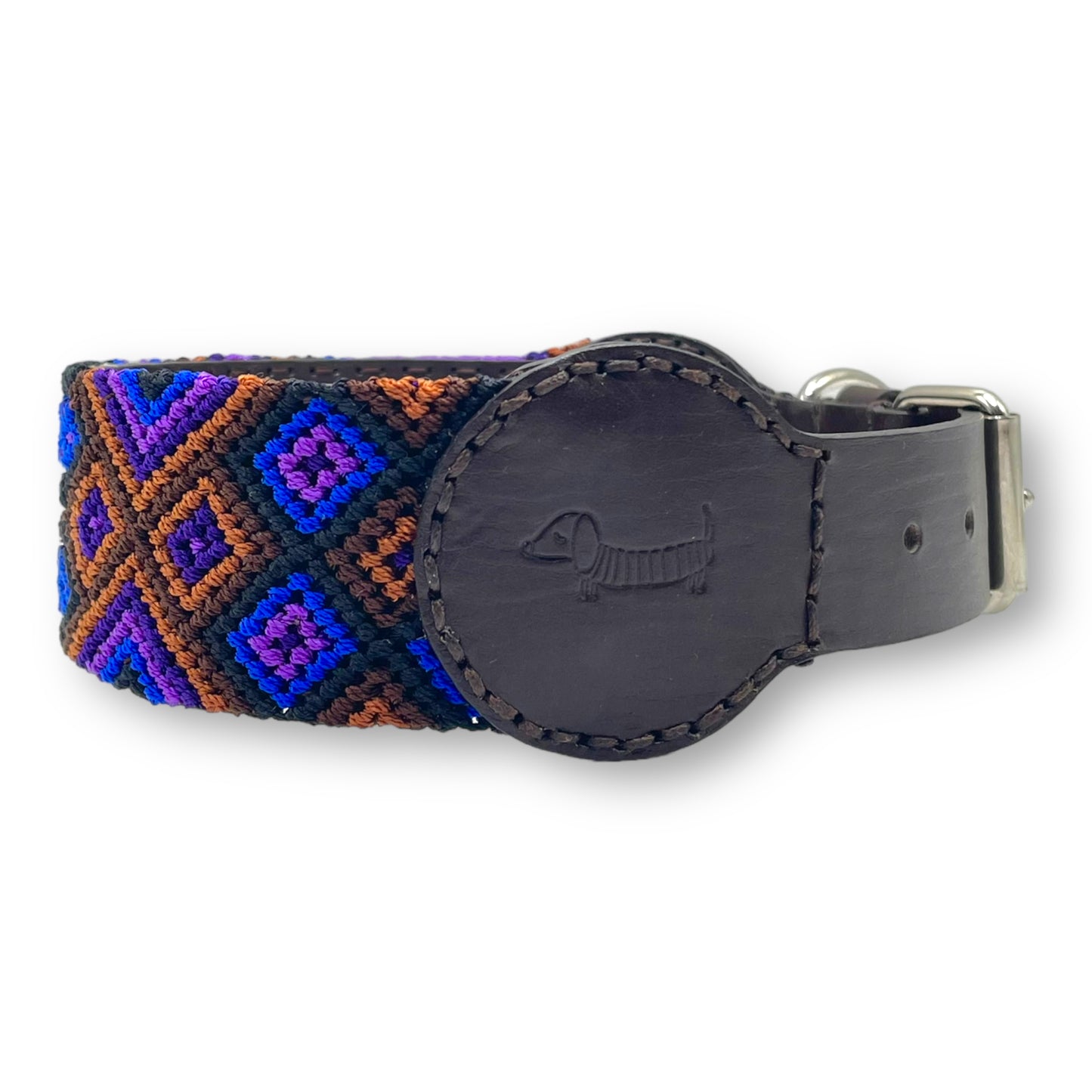 collar CABO PULMO