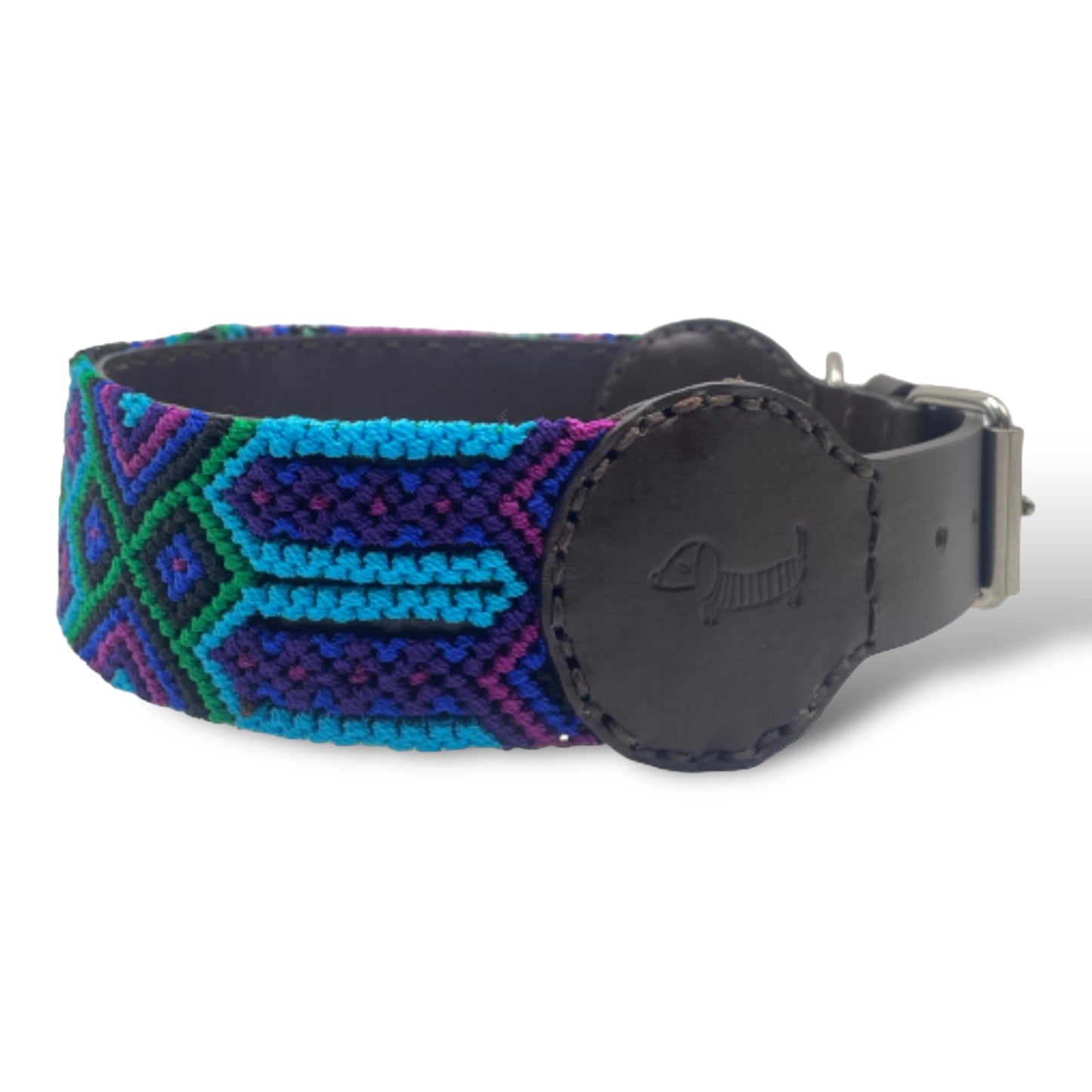 collar CENOTE