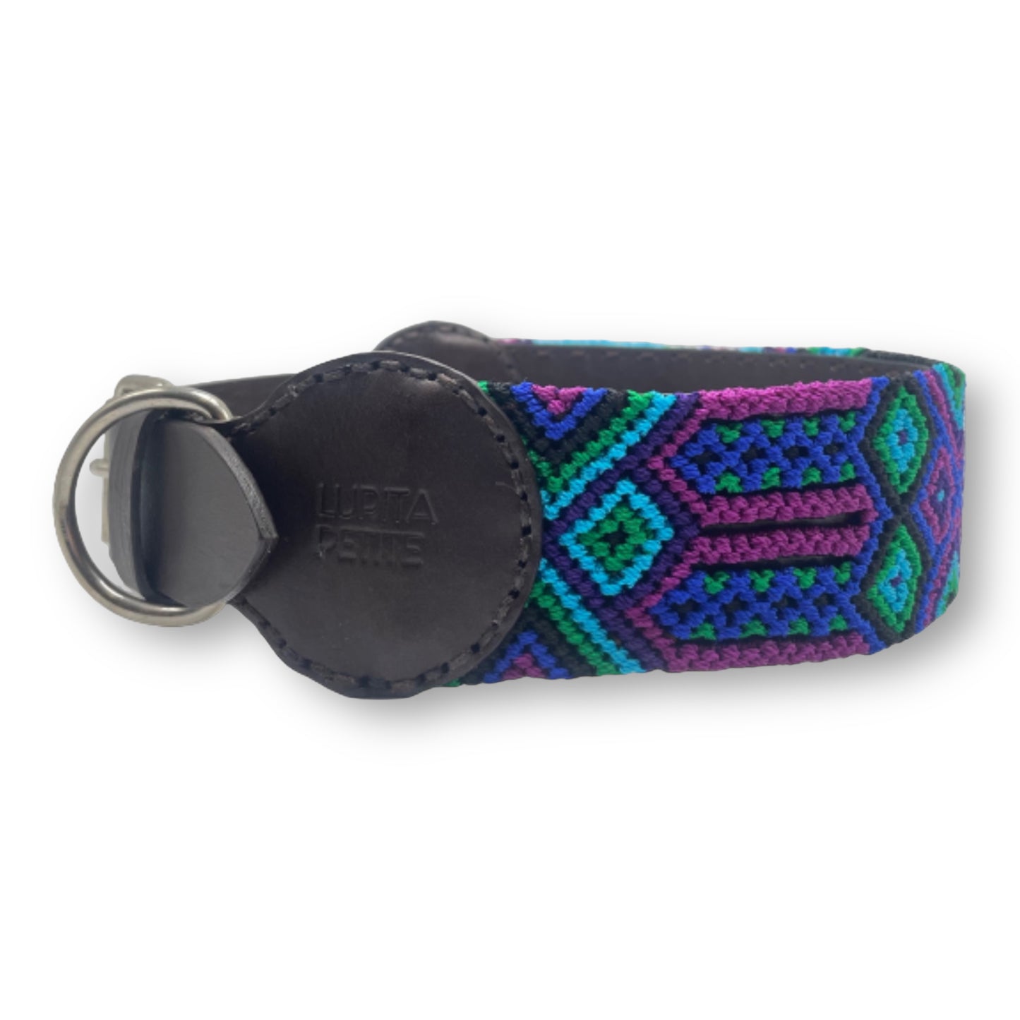 collar CENOTE