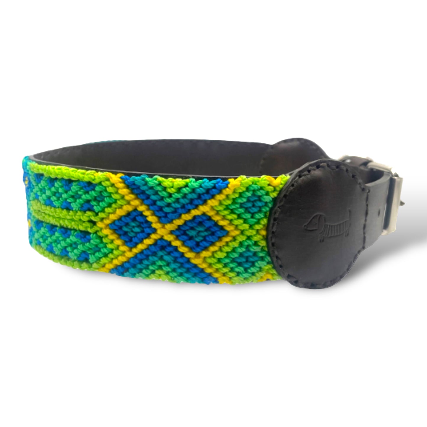 collar GUANÁBANA