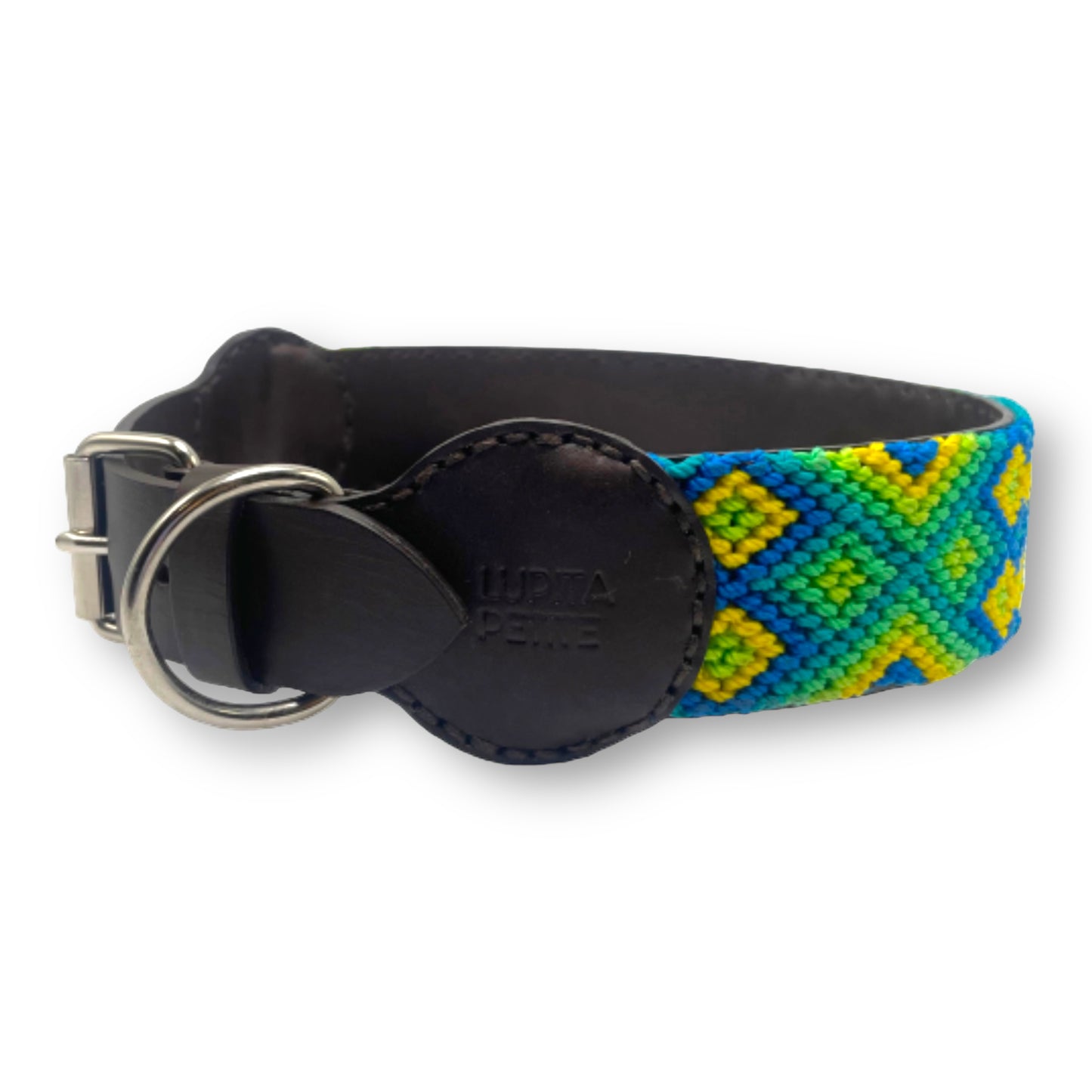 collar GUANÁBANA