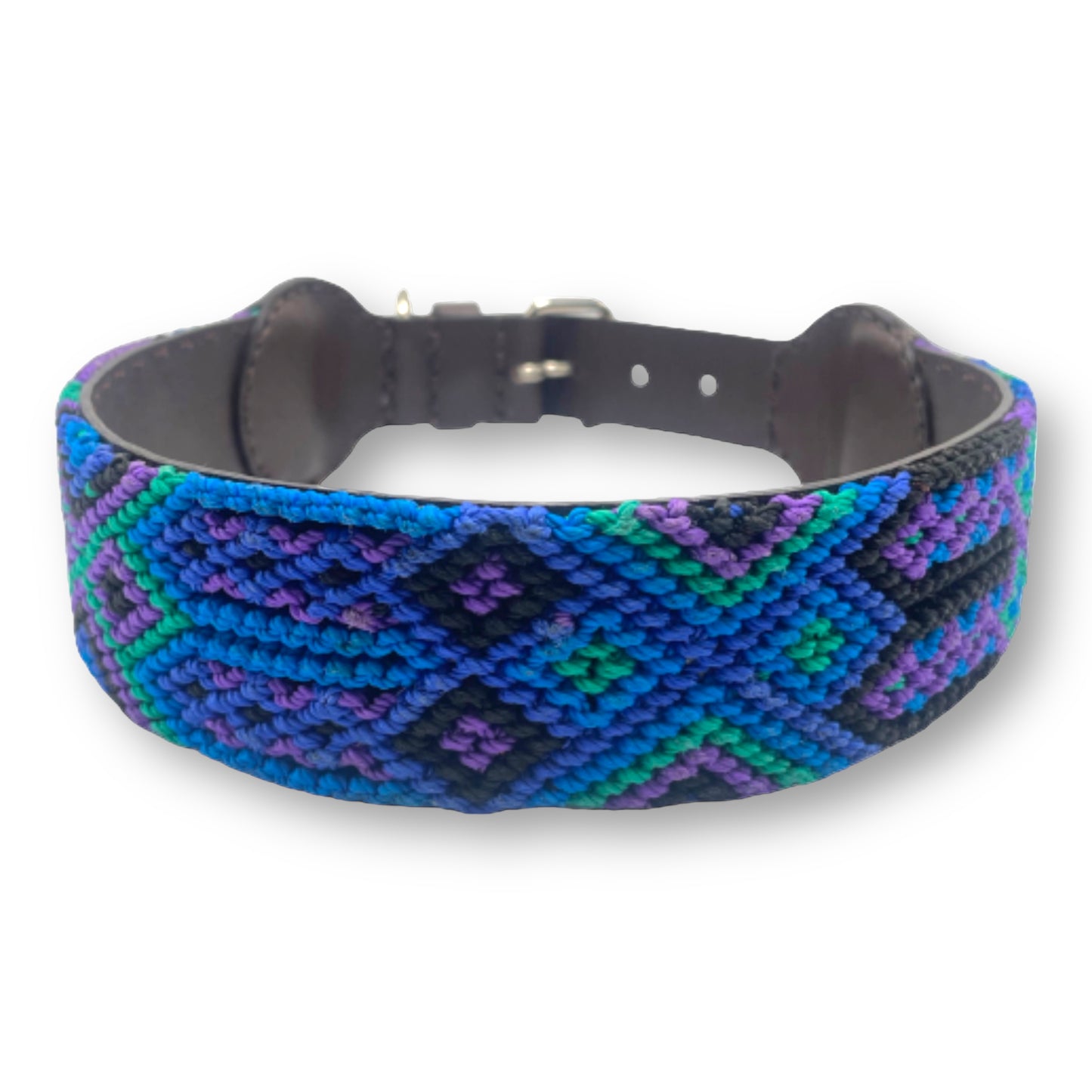 collar MAHAHUAL