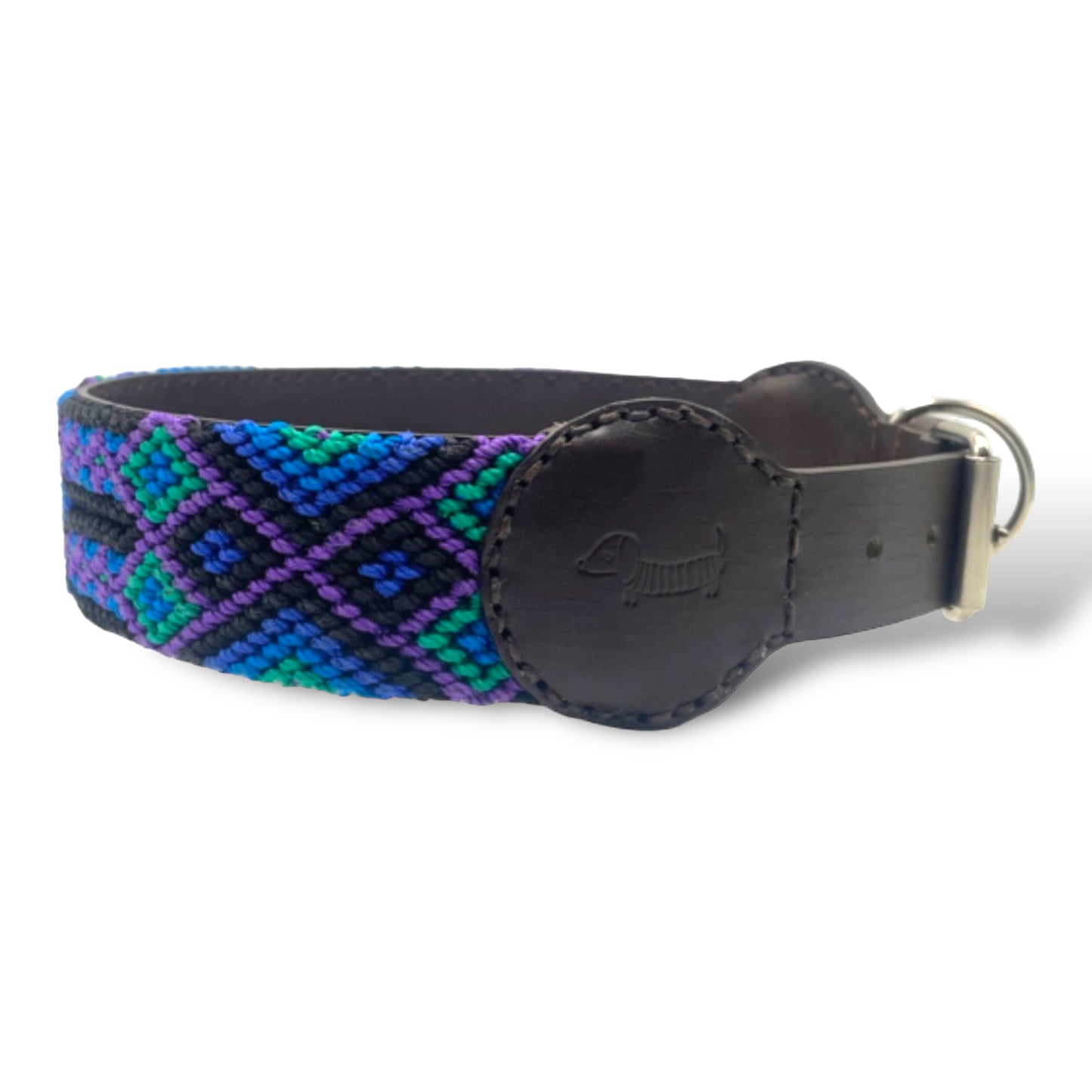 collar MAHAHUAL