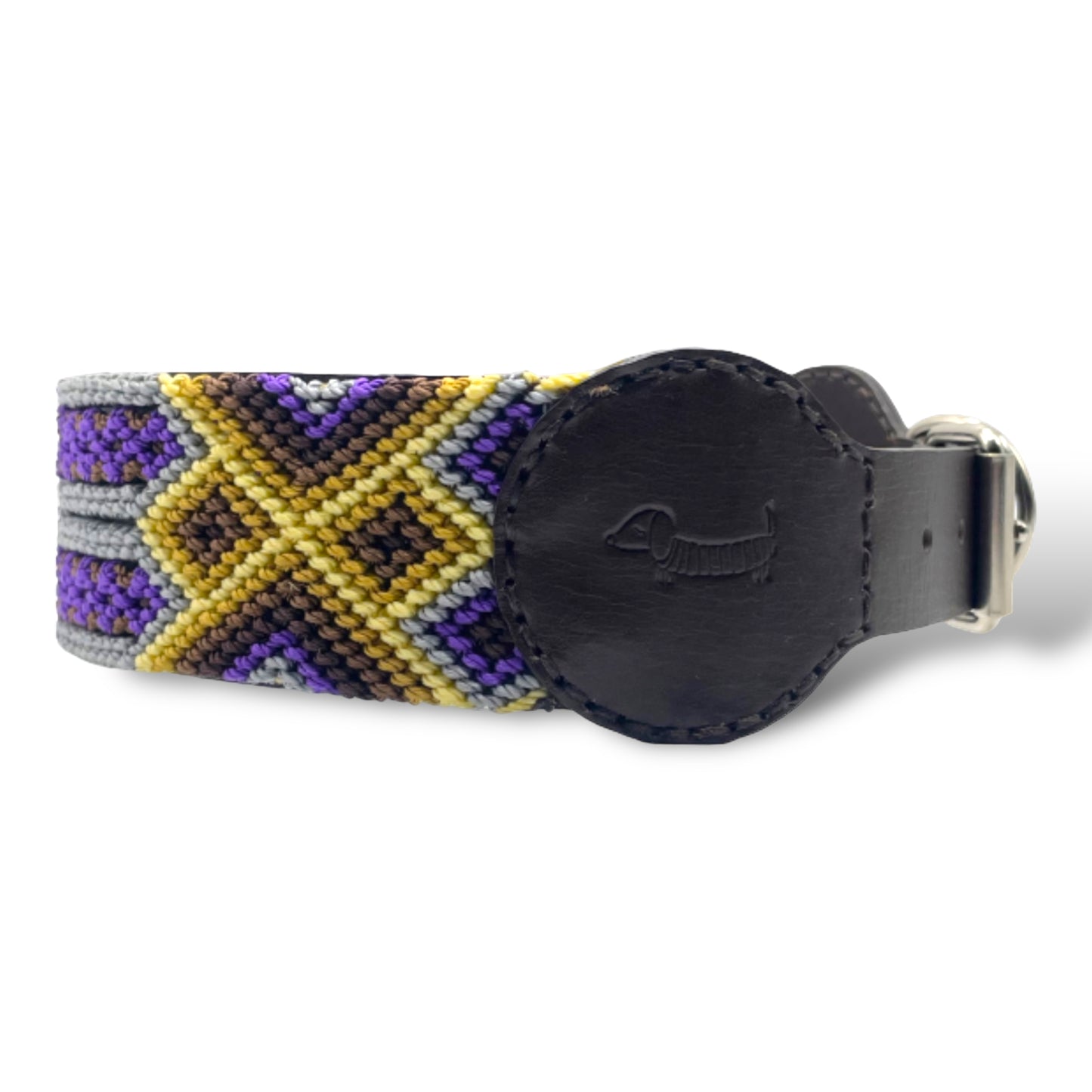 collar MAZUNTE
