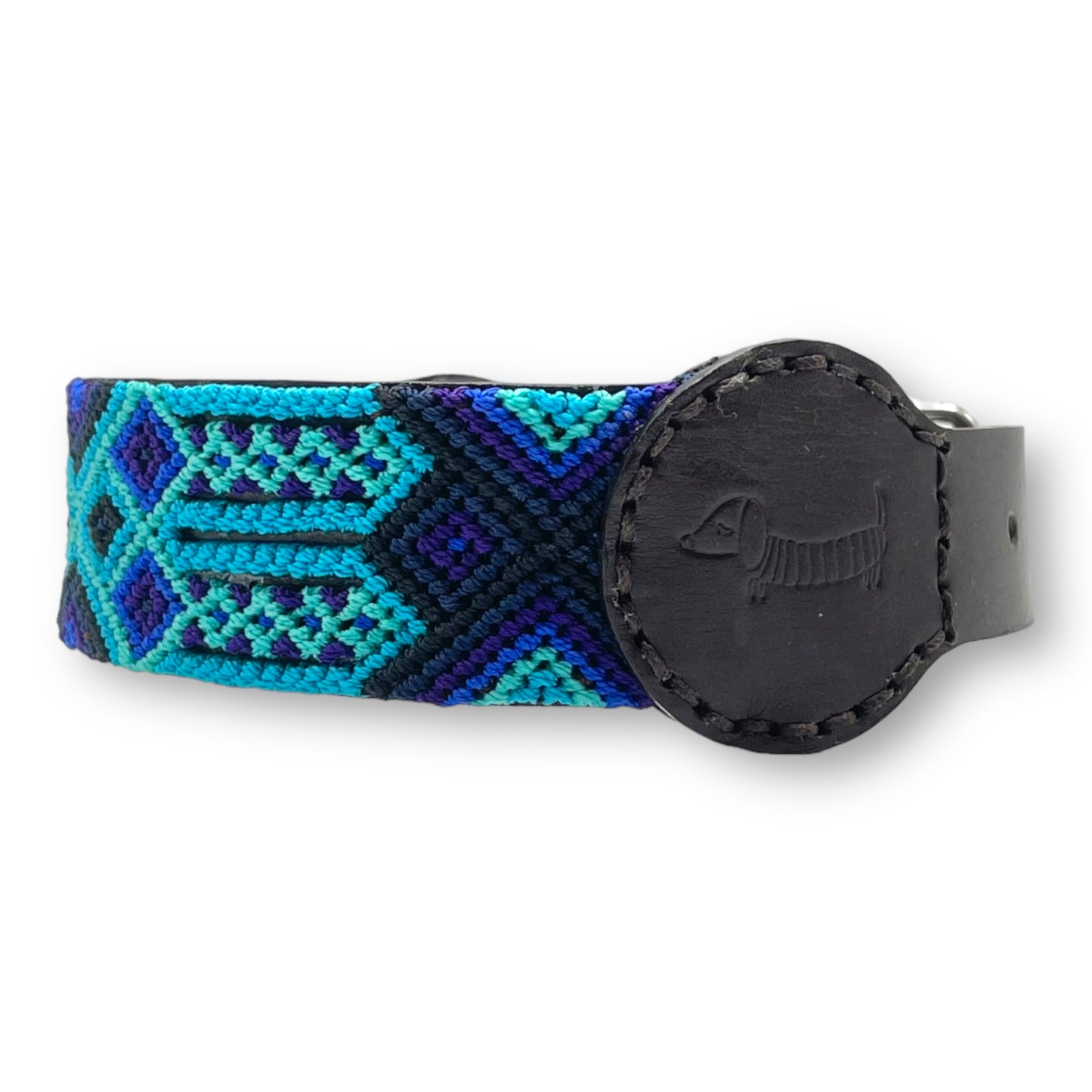 collar NUEVO LEÓN