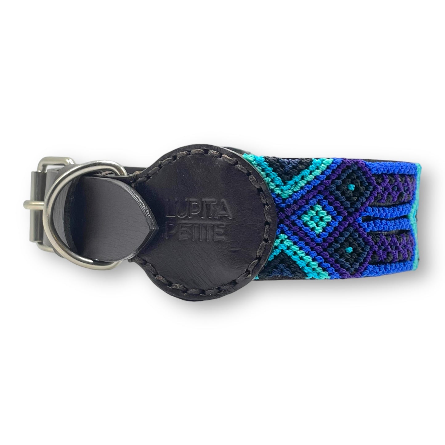 collar NUEVO LEÓN