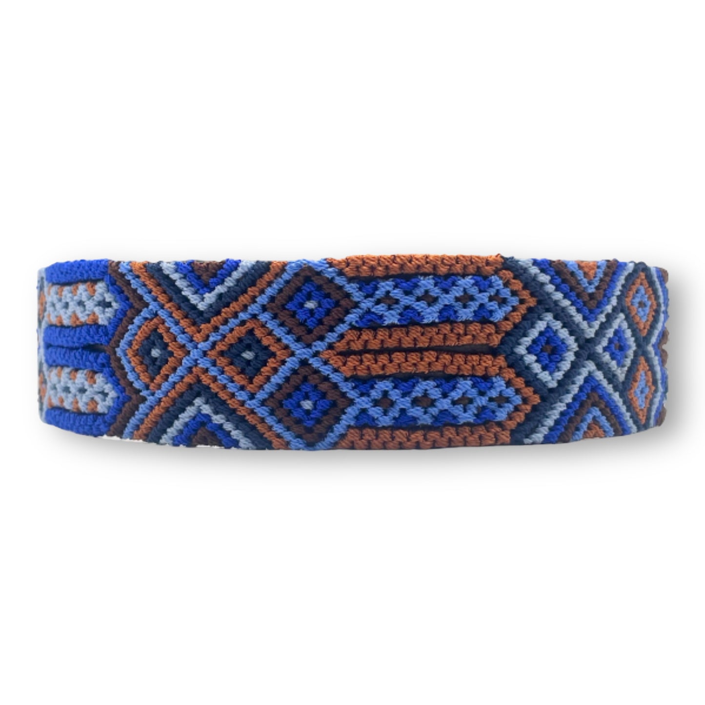 collar PANCHO
