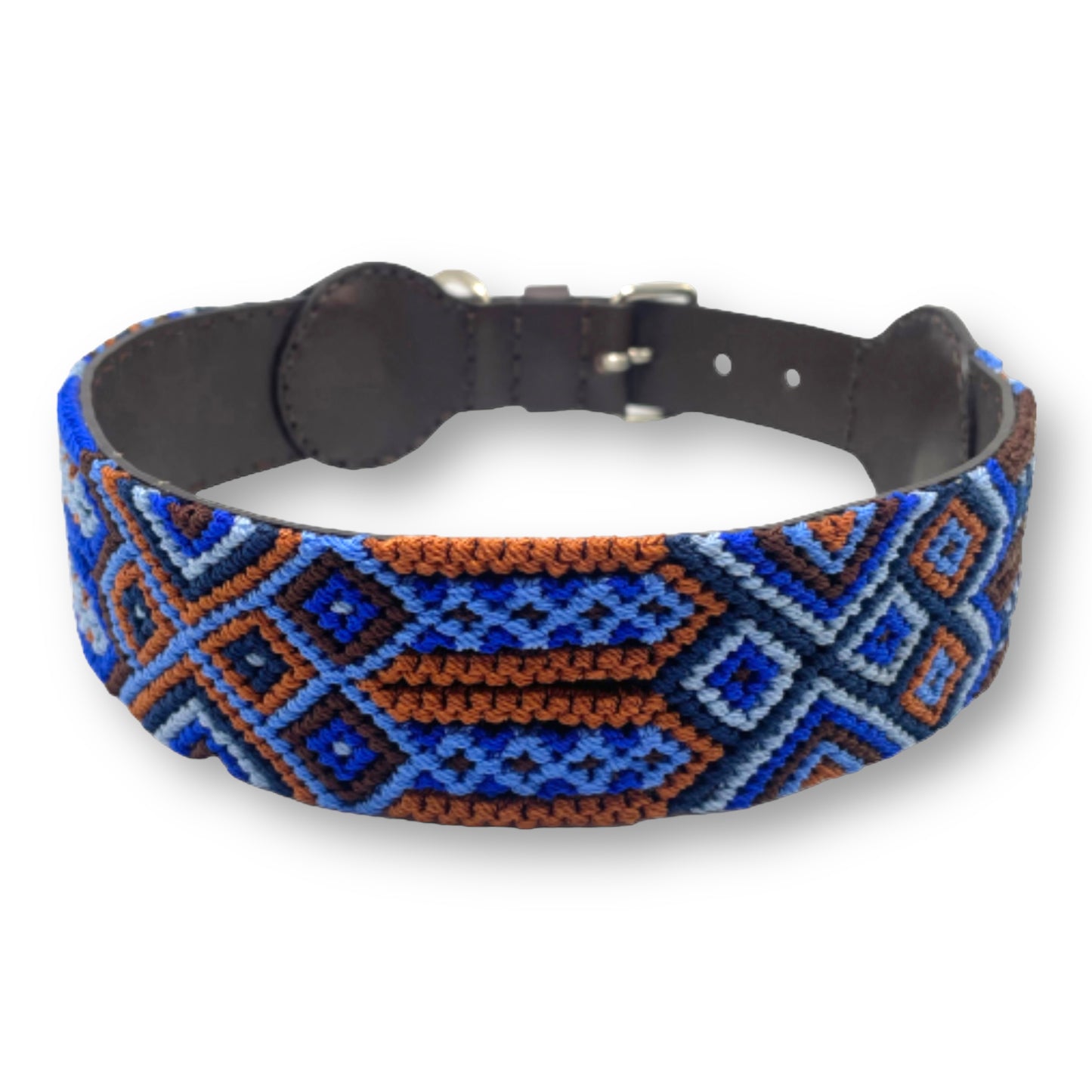 collar PANCHO