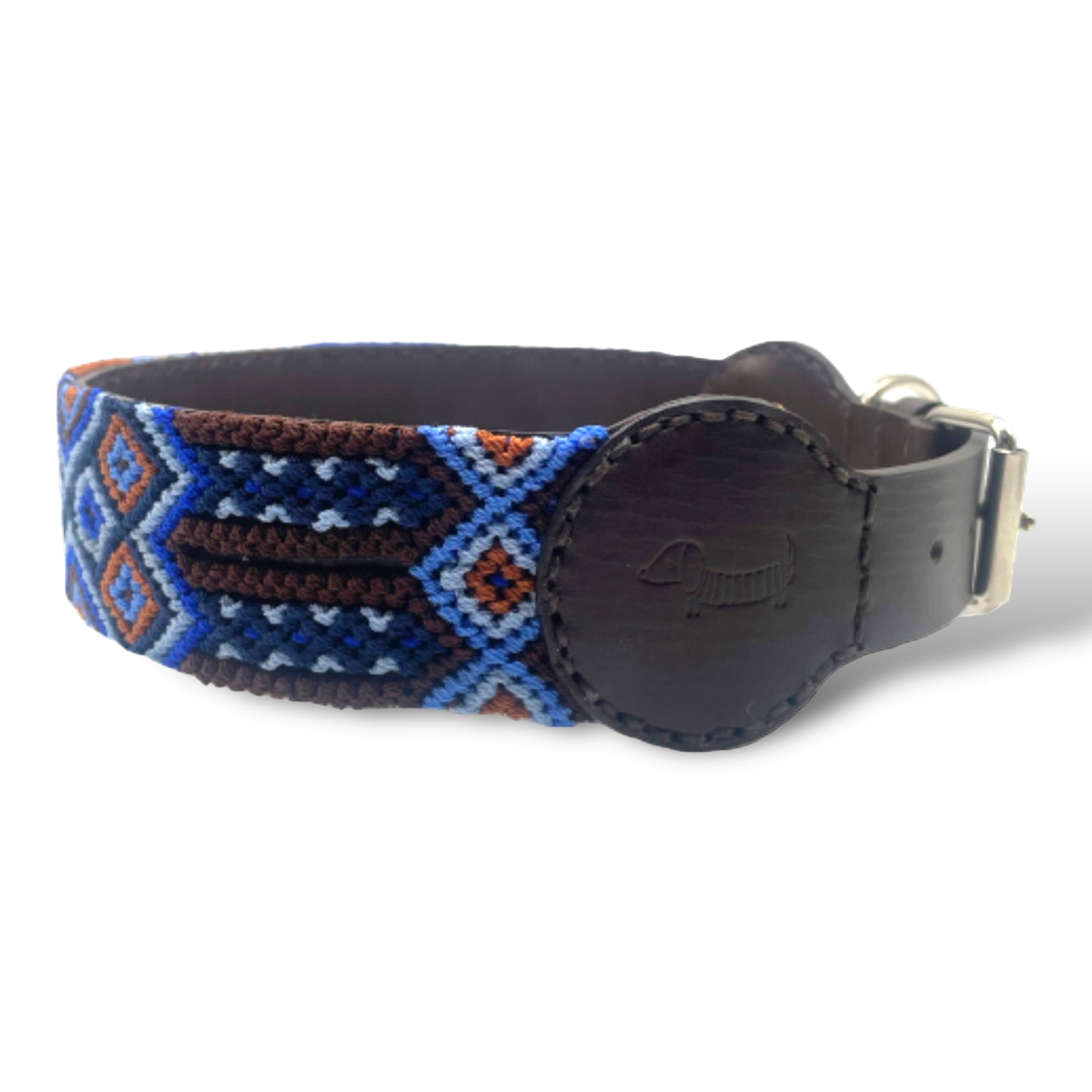 collar PANCHO