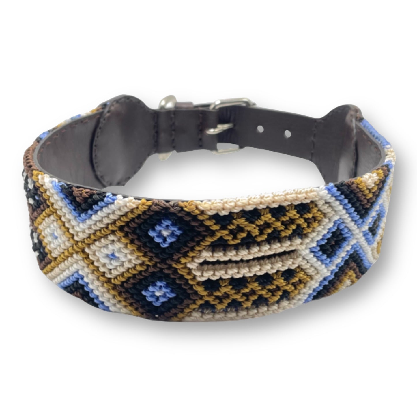collar TAXCO