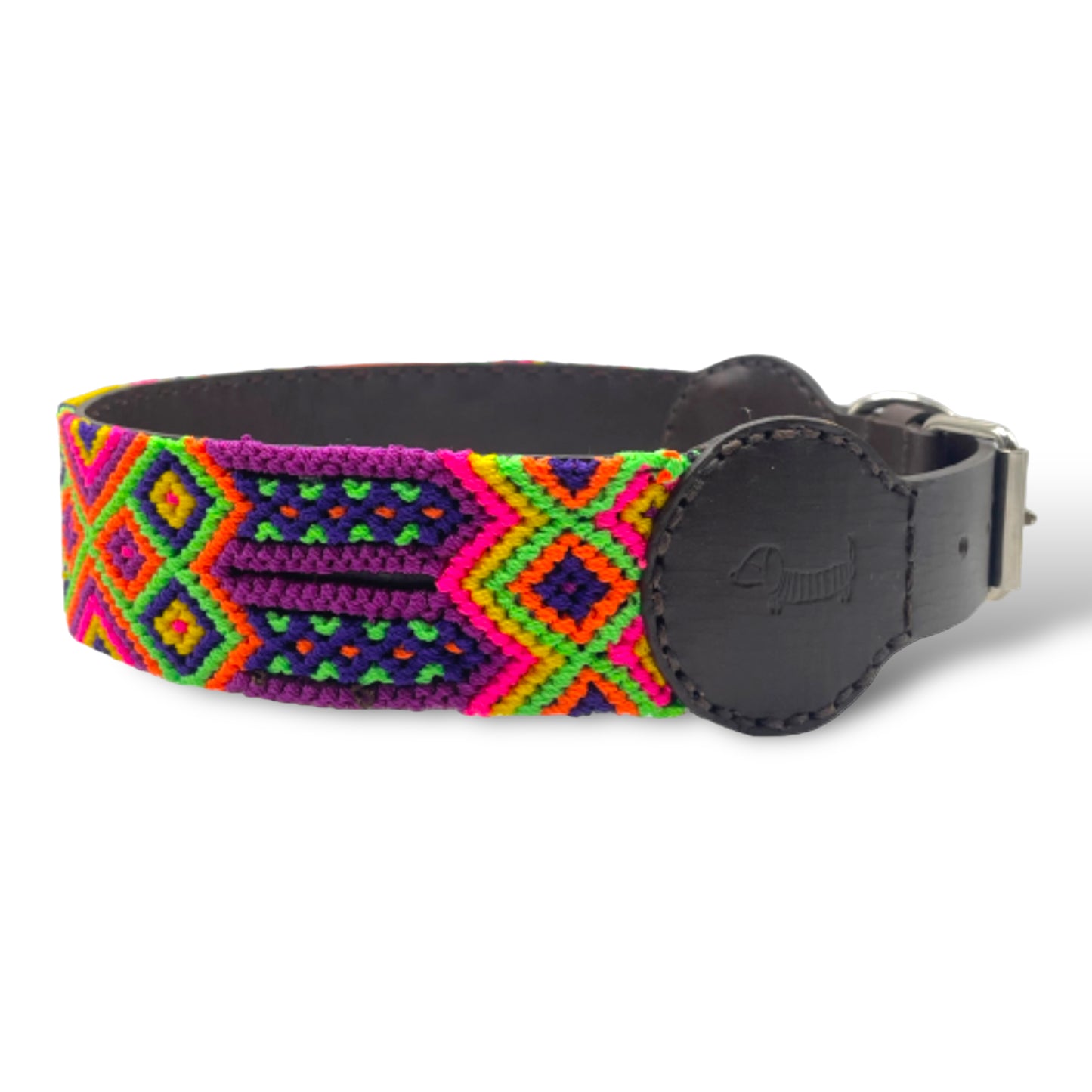 collar TIJUANA