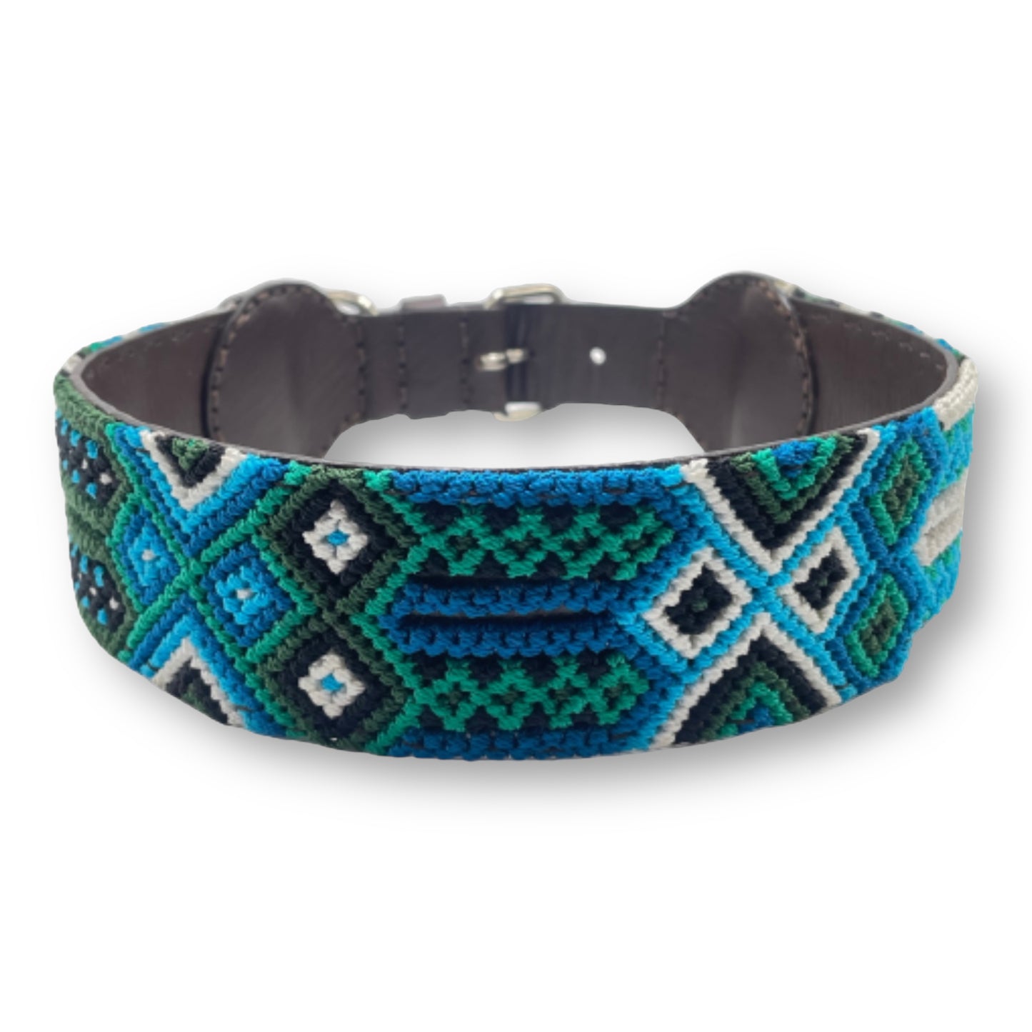collar WEY
