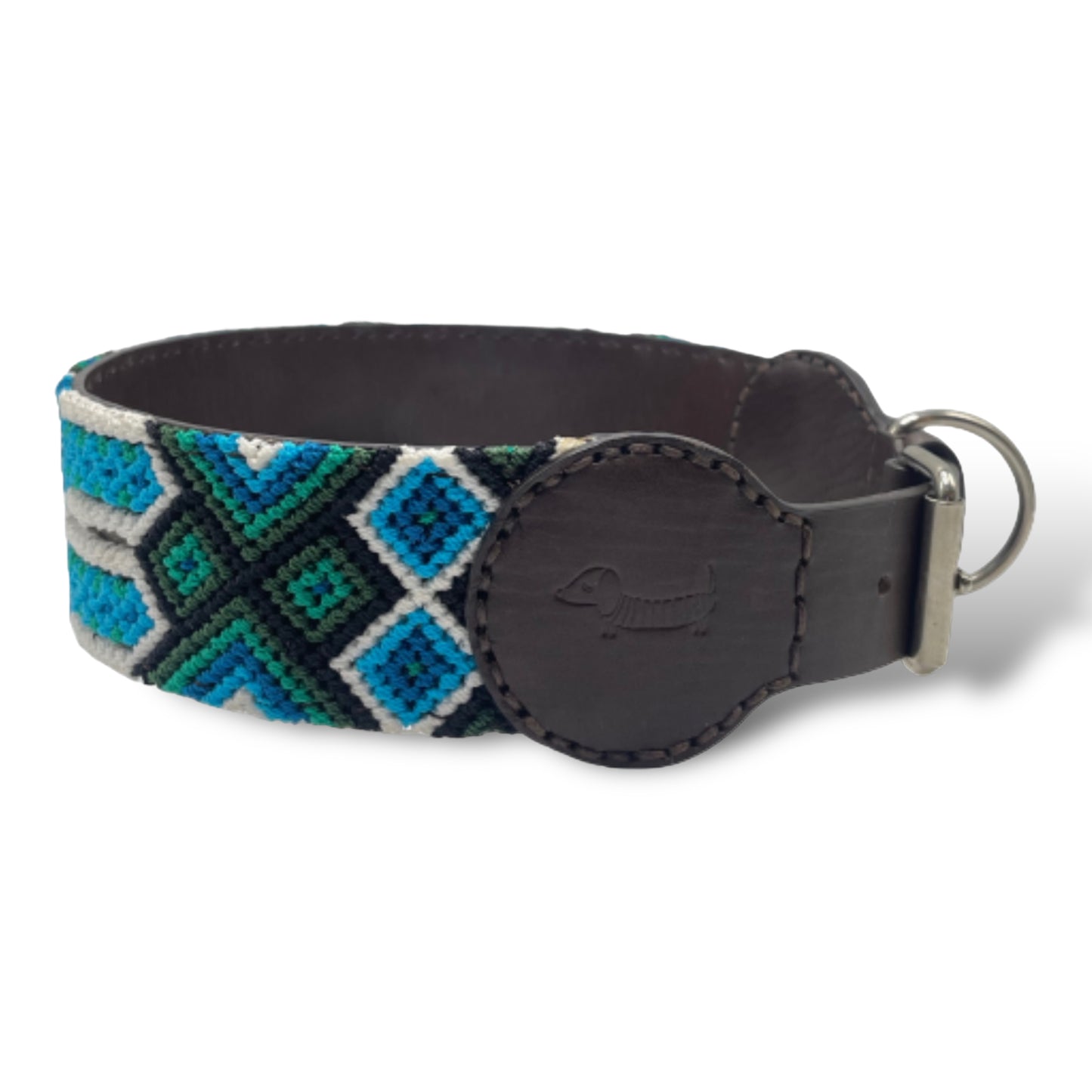 collar WEY
