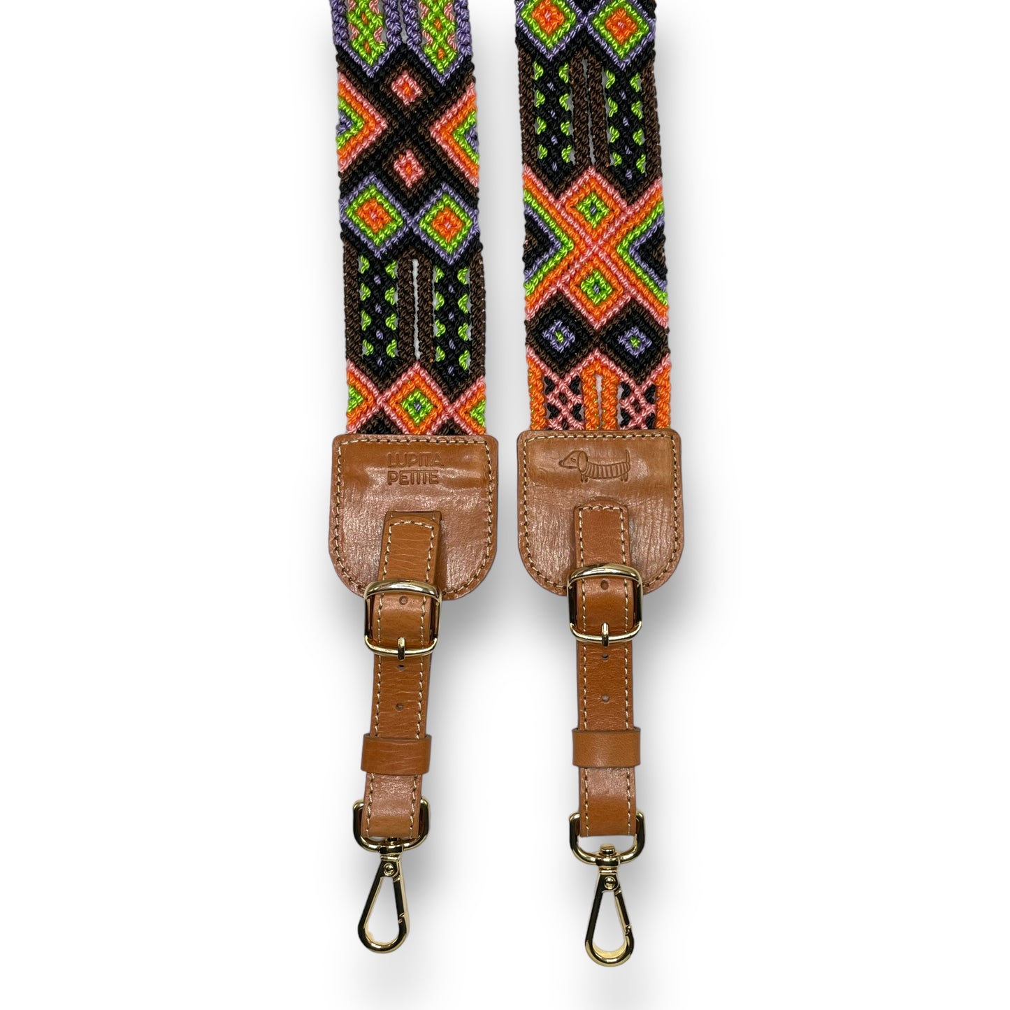 correa bolso PAPALOTE
