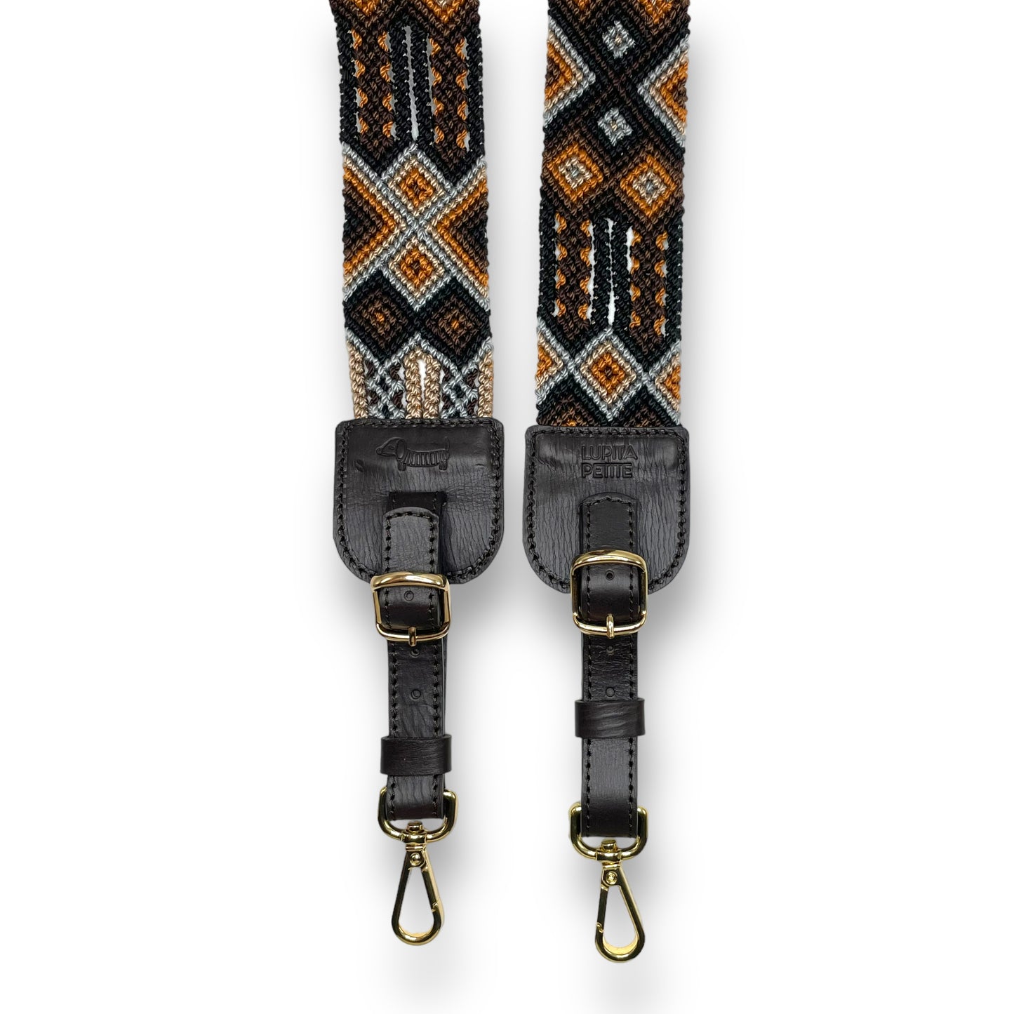 correa bolso TAMARINDO