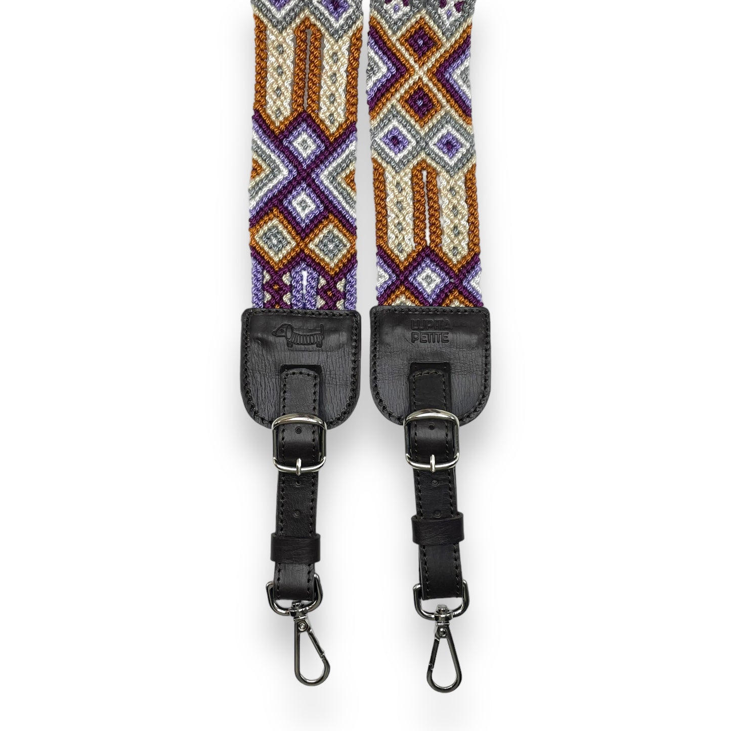 correa bolso TEPOZTLÁN