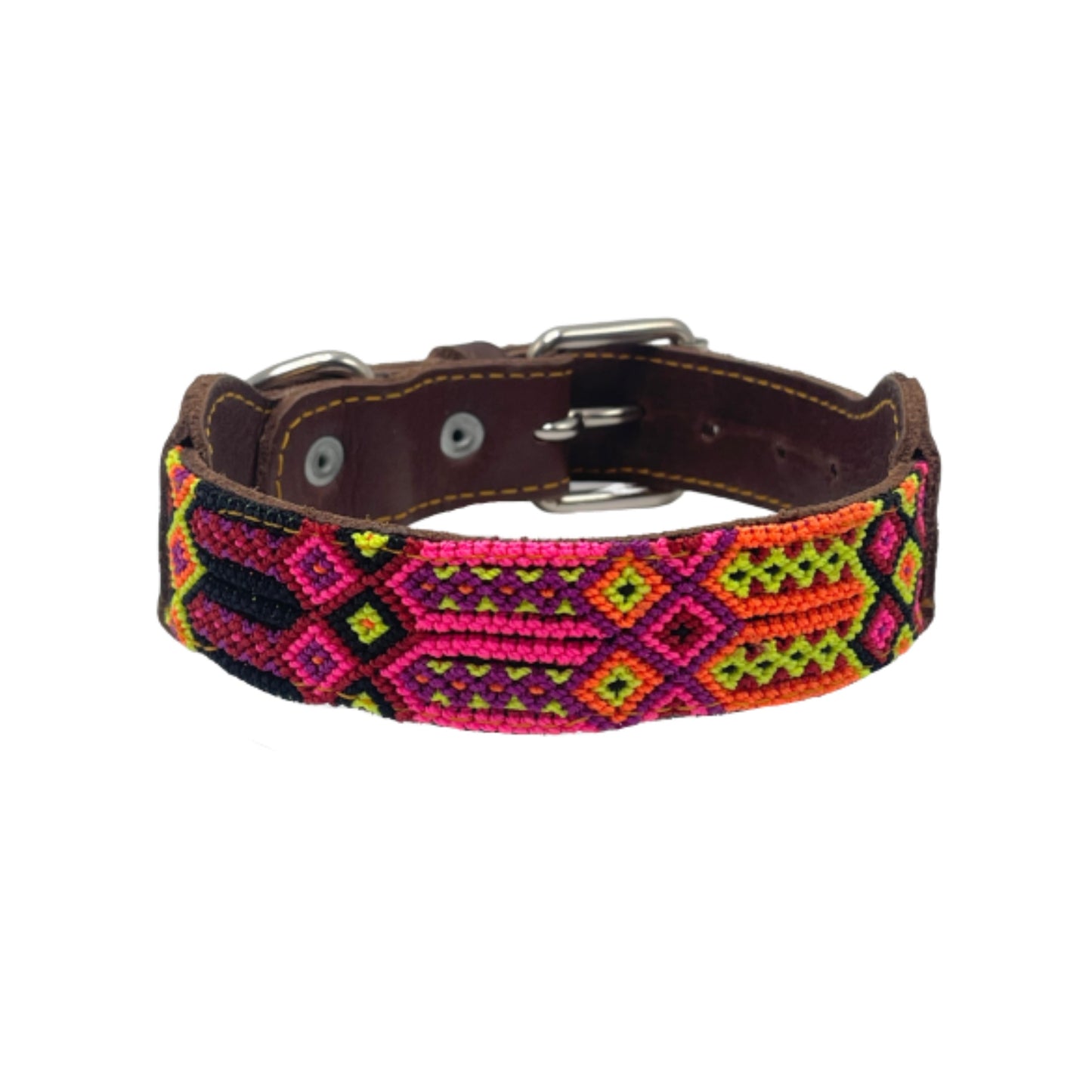 collar COZUMEL