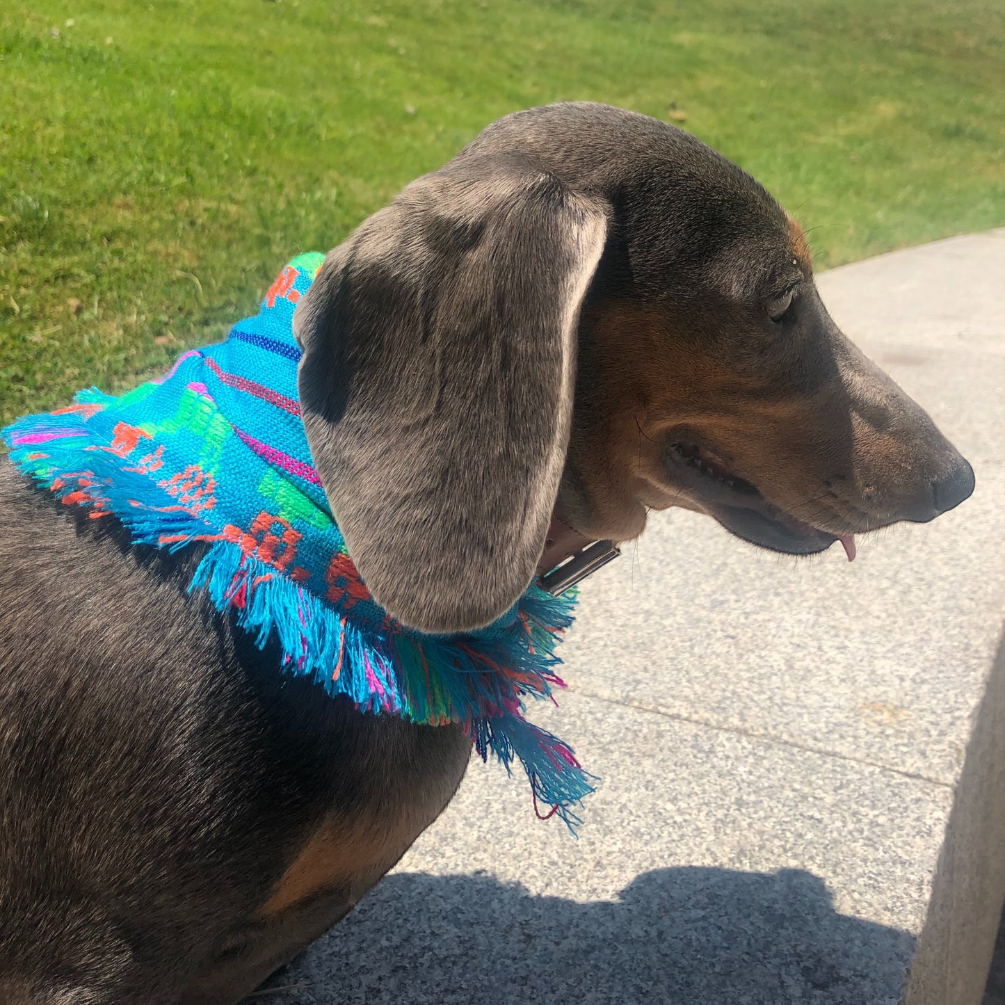 bandana PUEBLO