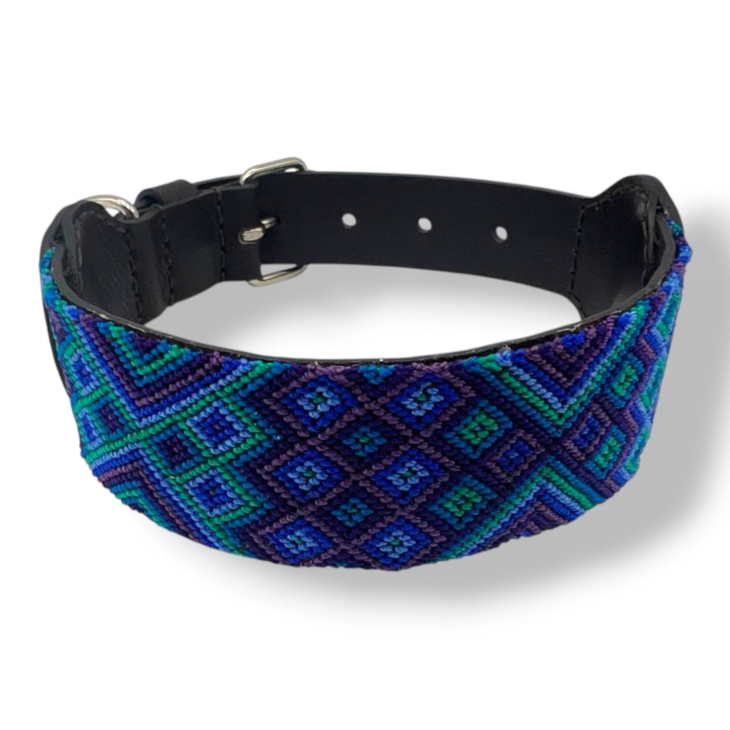 collar BACALAR