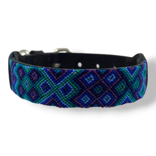 collar BACALAR