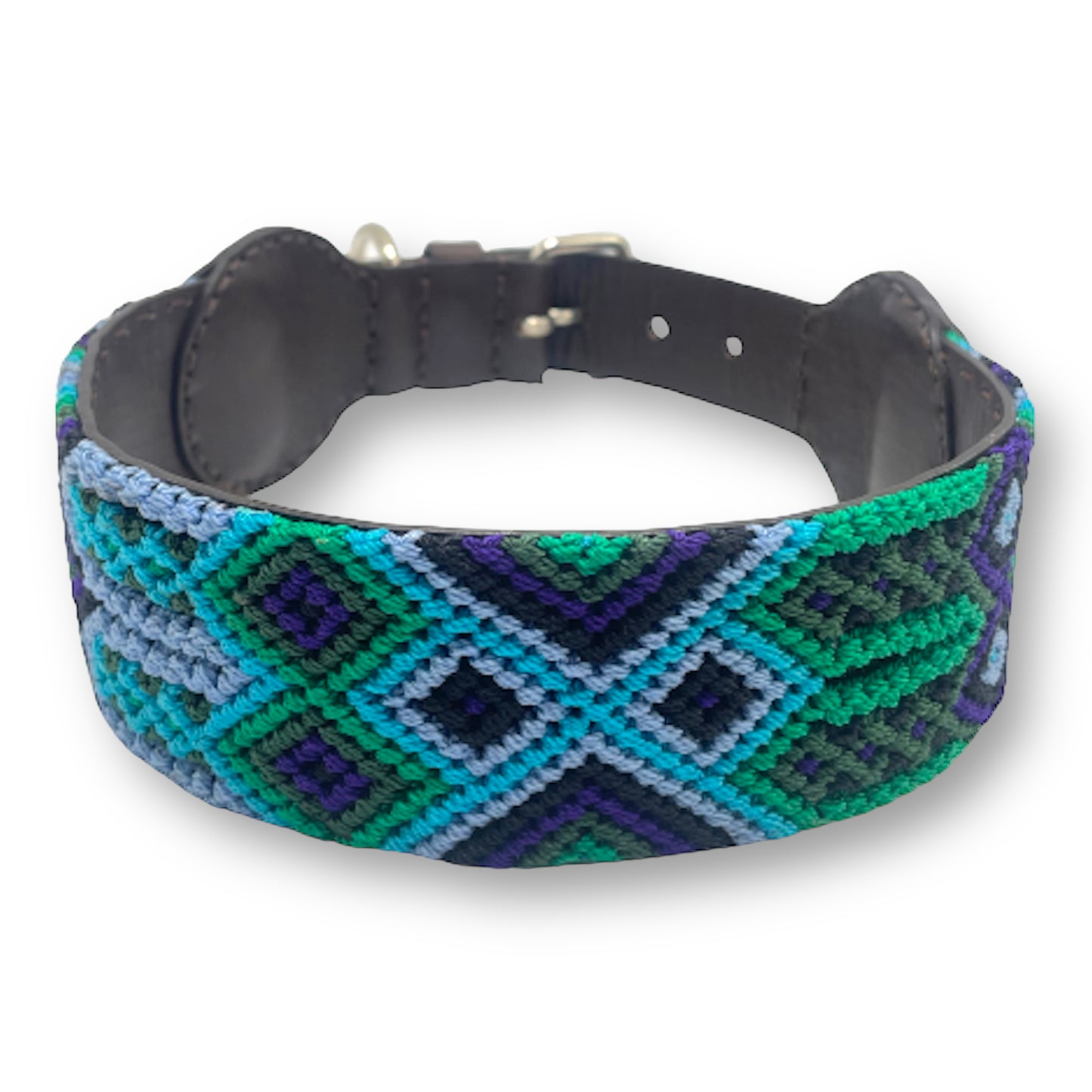 collar BACALAR