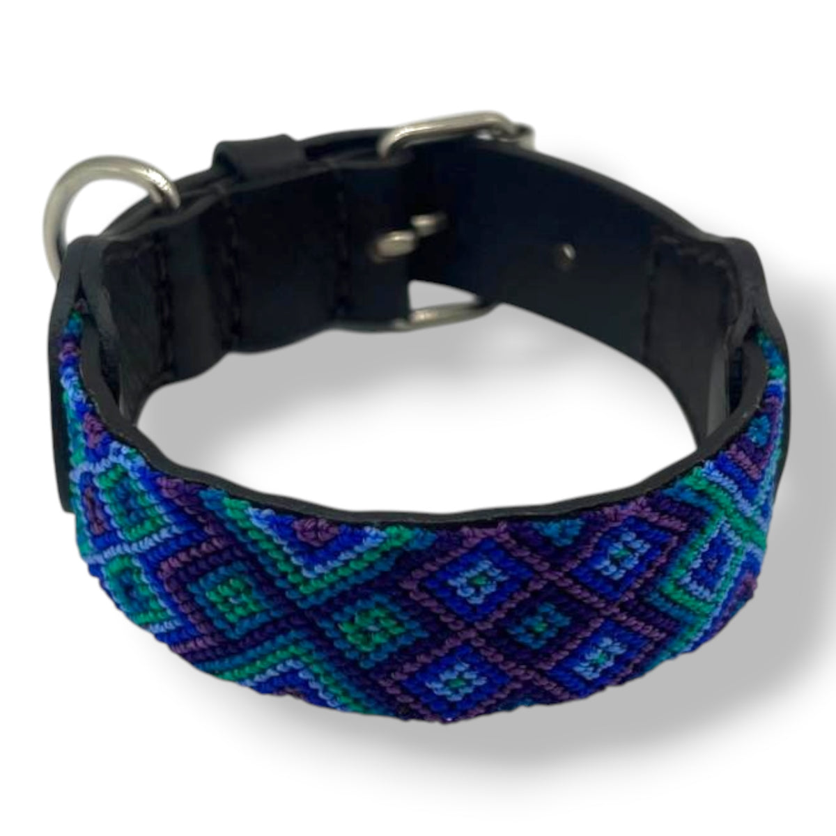 collar BACALAR