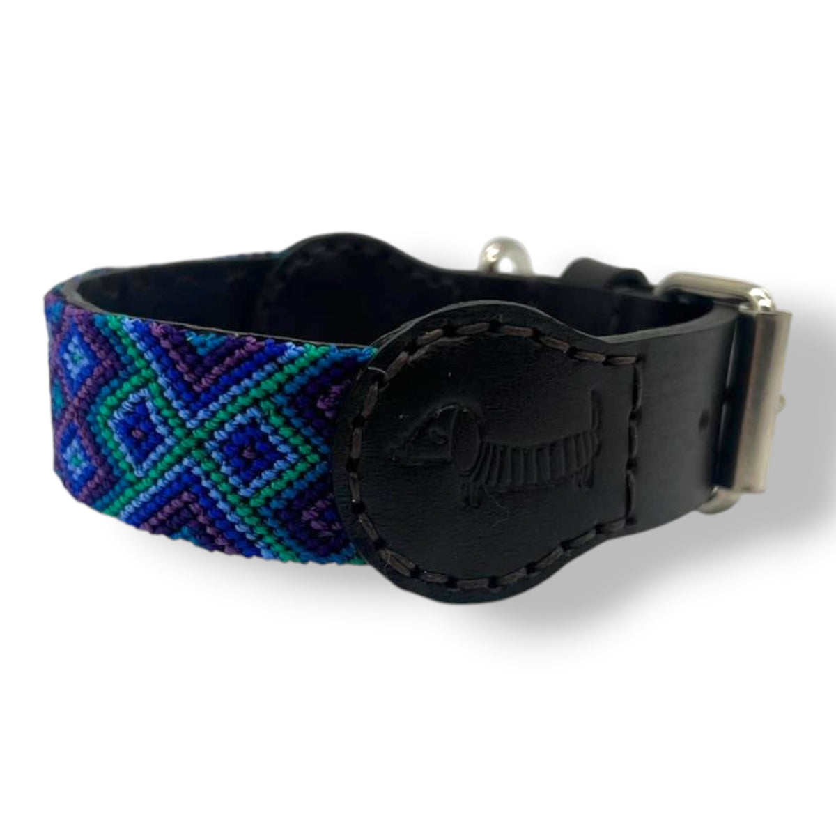 collar BACALAR