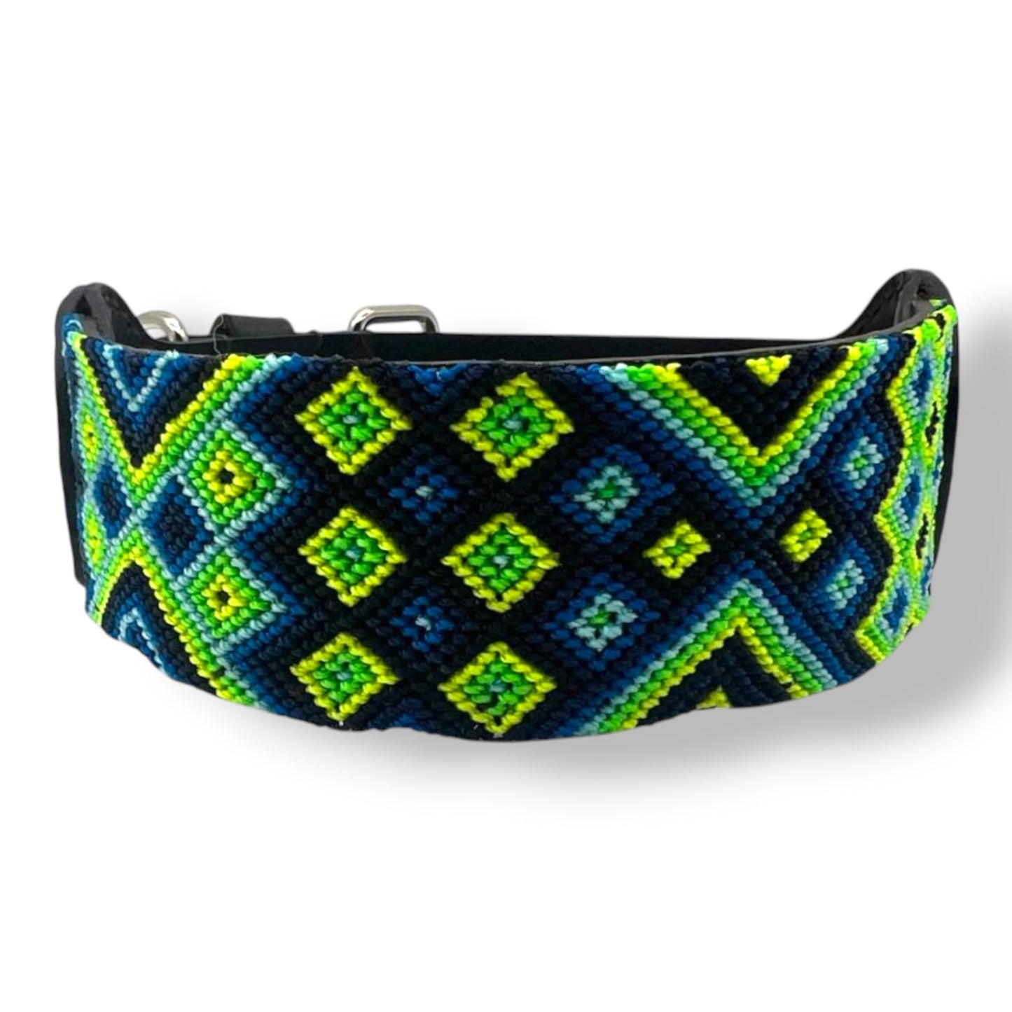 collar CALAKMUL