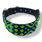 collar CALAKMUL