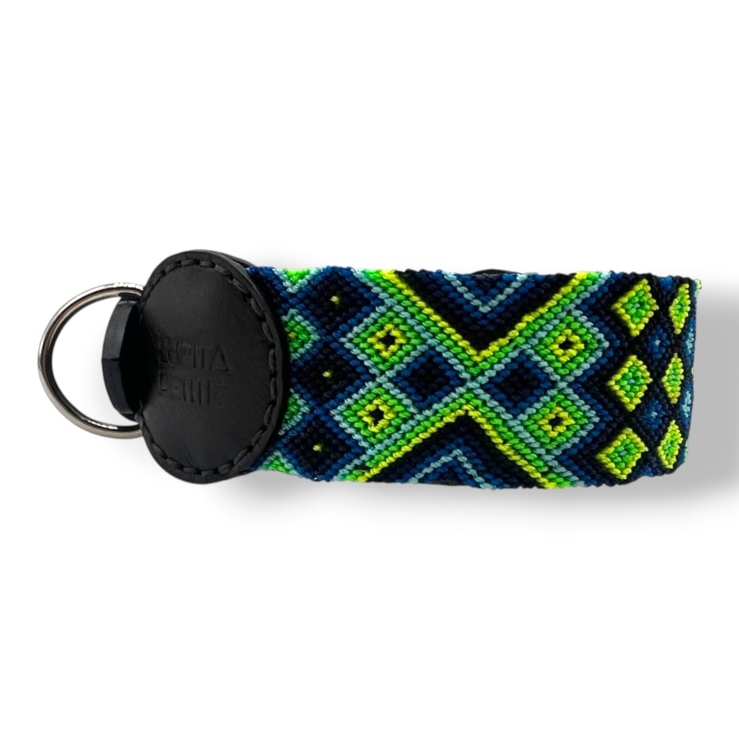collar CALAKMUL