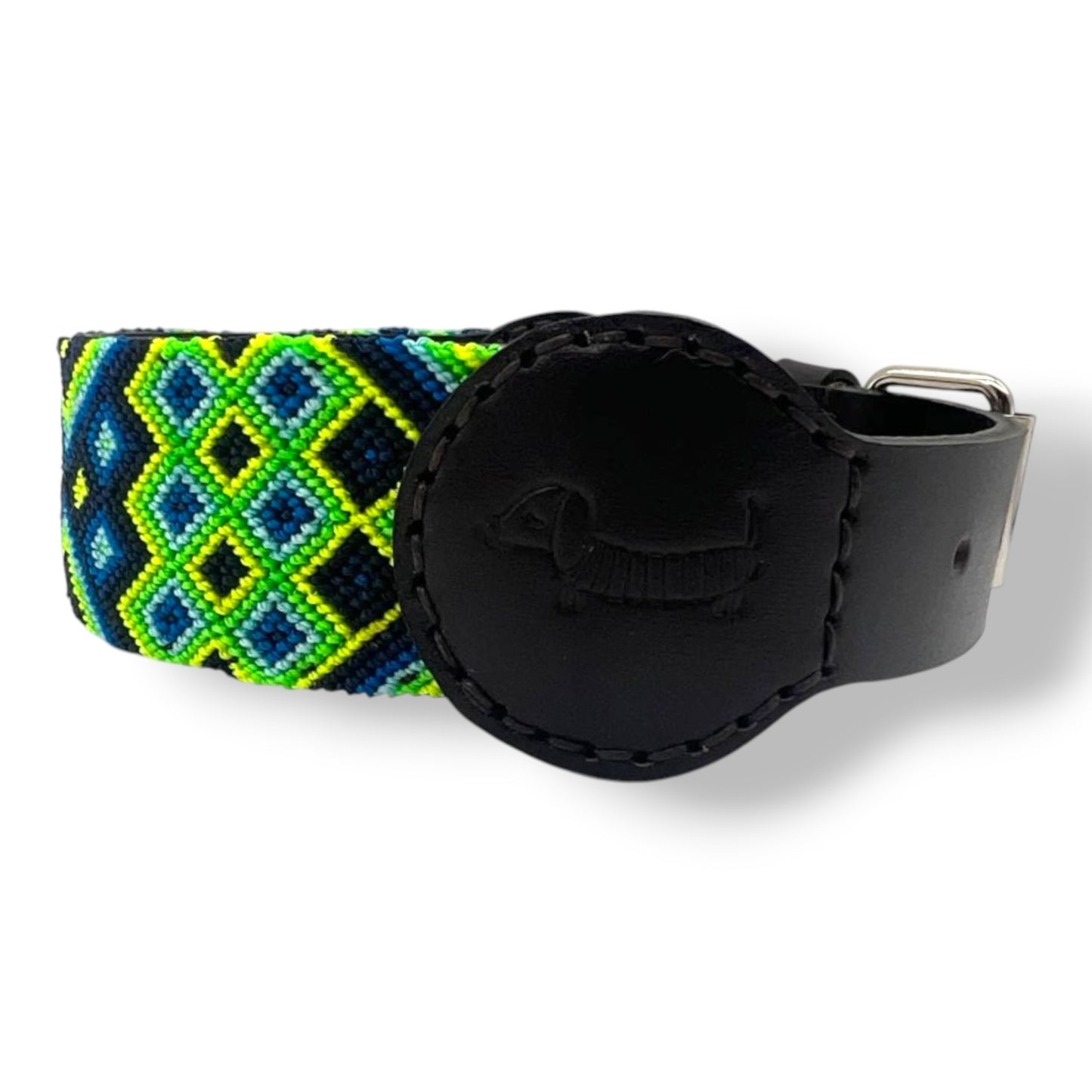 collar CALAKMUL
