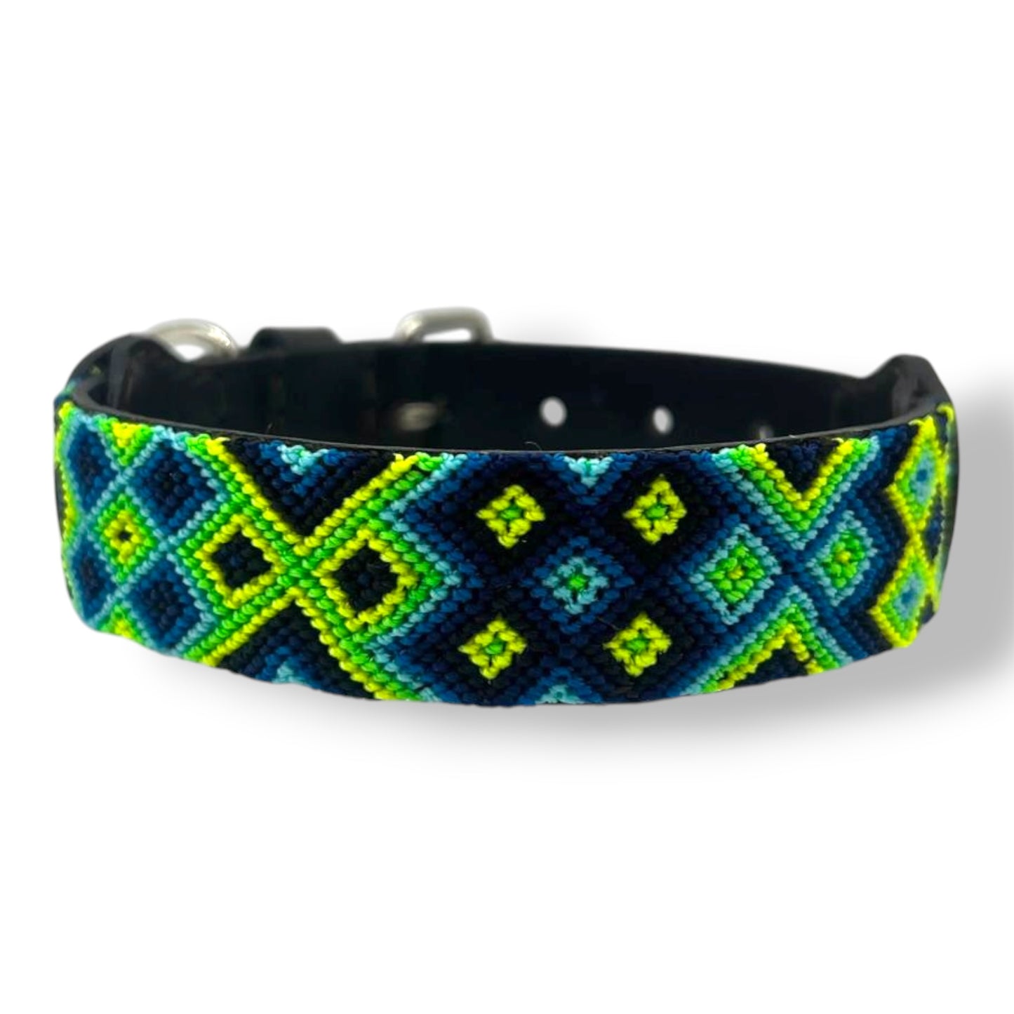 collar CALAKMUL