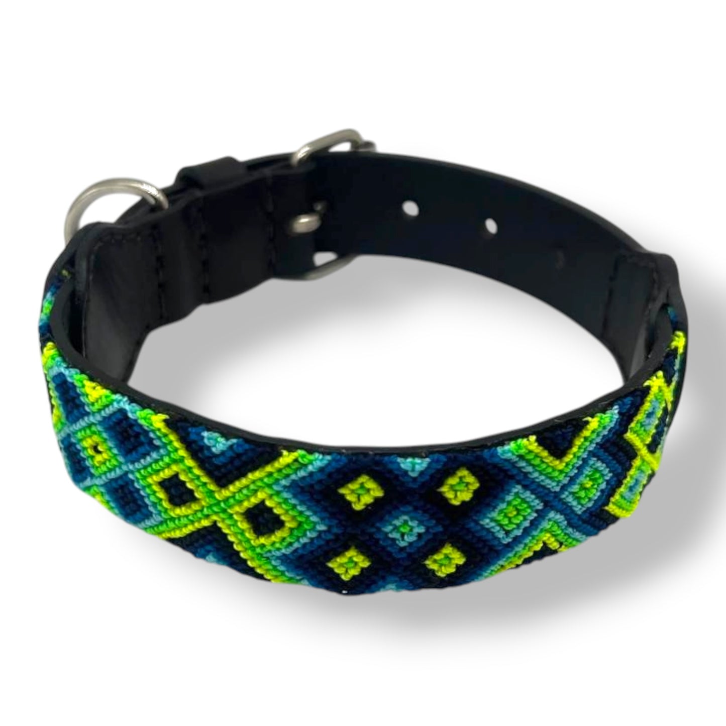 collar CALAKMUL