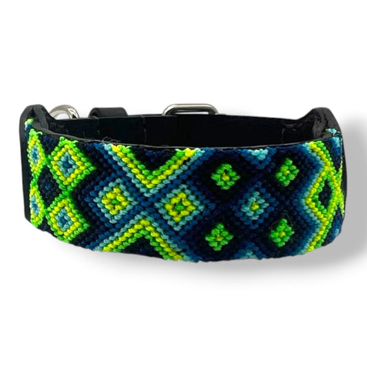 collar CALAKMUL