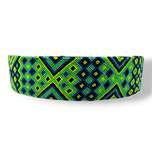 collar CALAKMUL