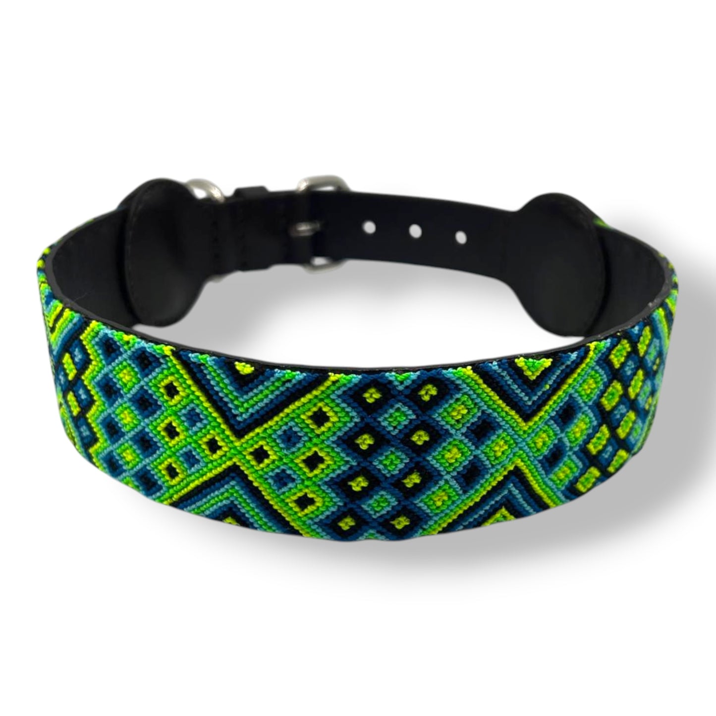 collar CALAKMUL