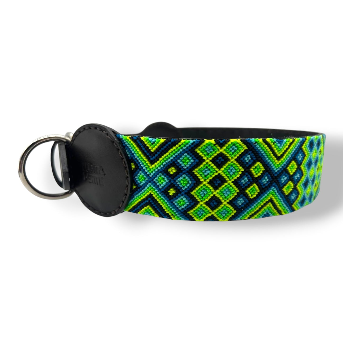 collar CALAKMUL