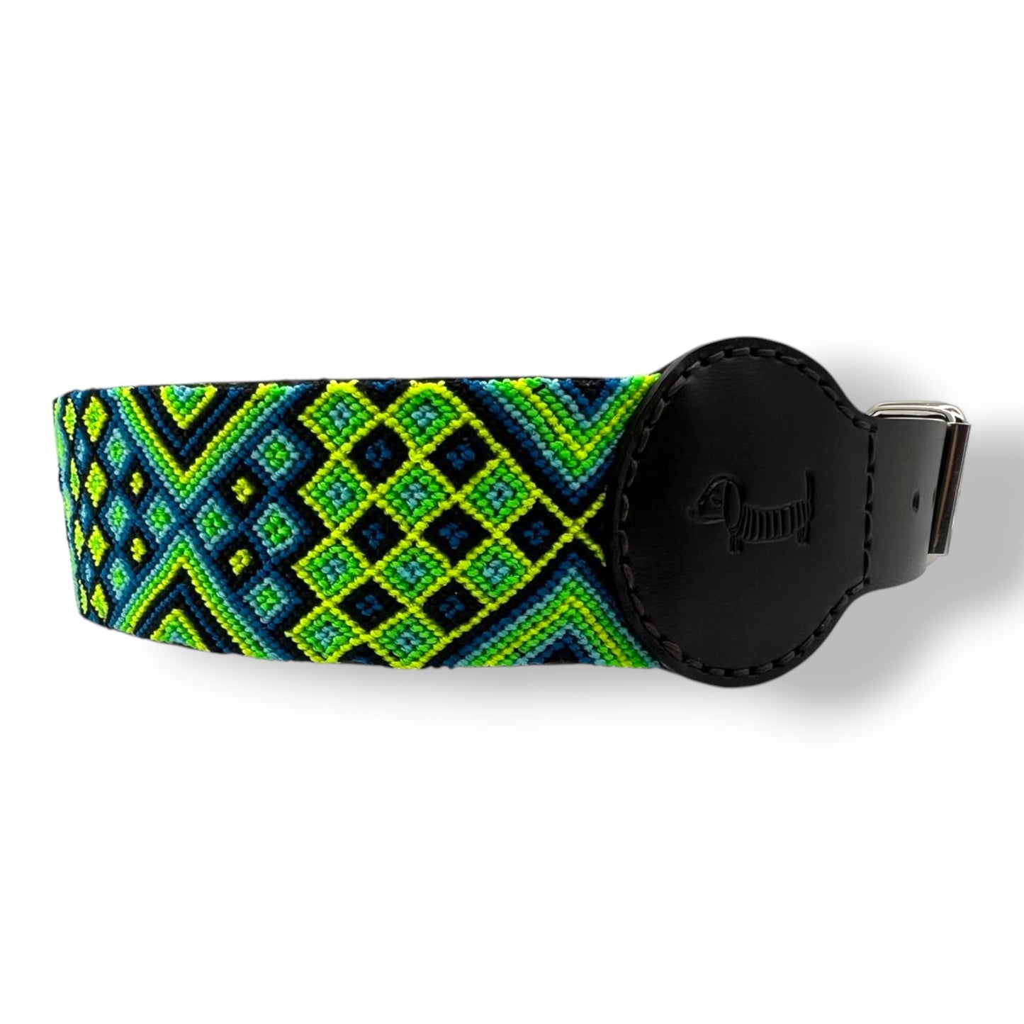 collar CALAKMUL