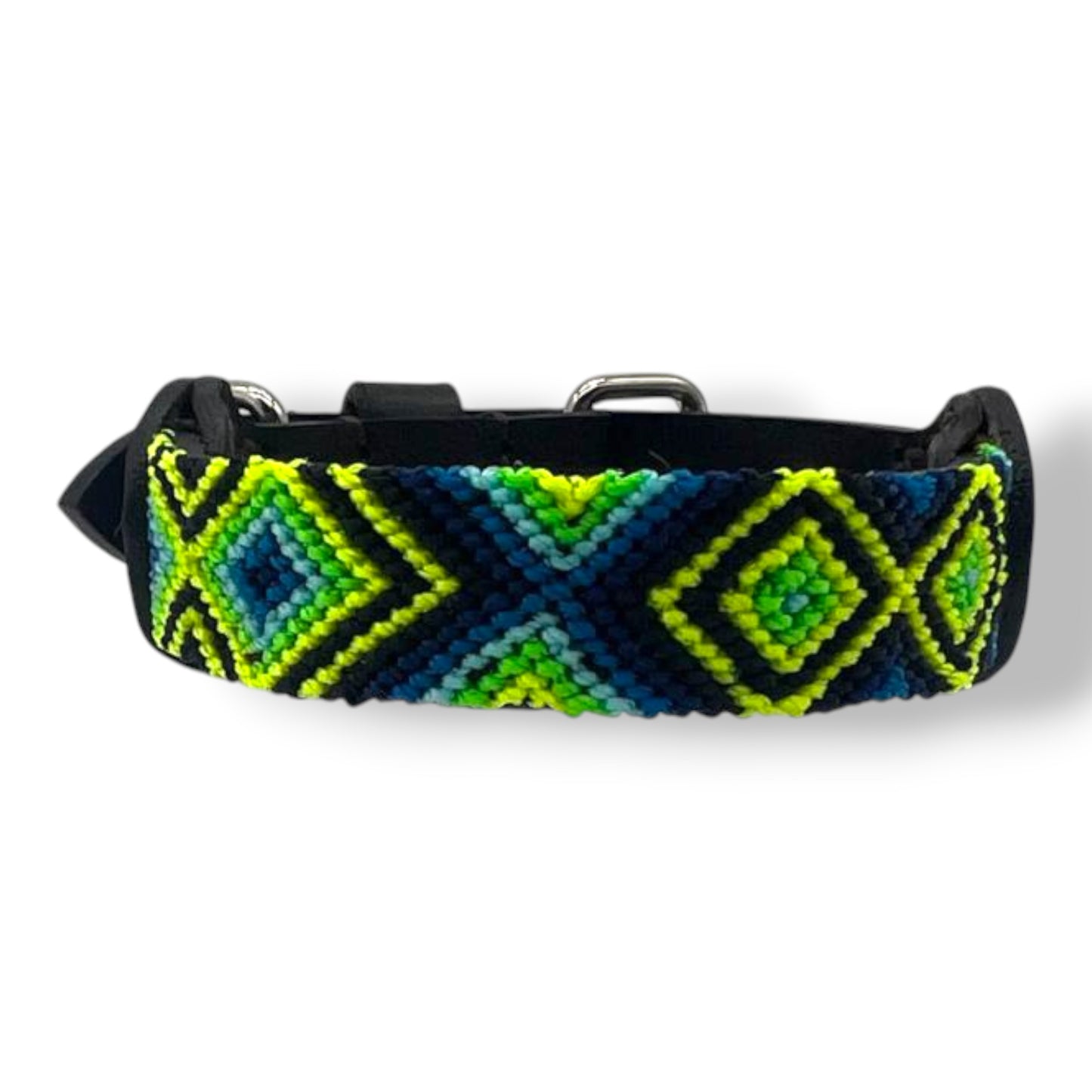 collar CALAKMUL
