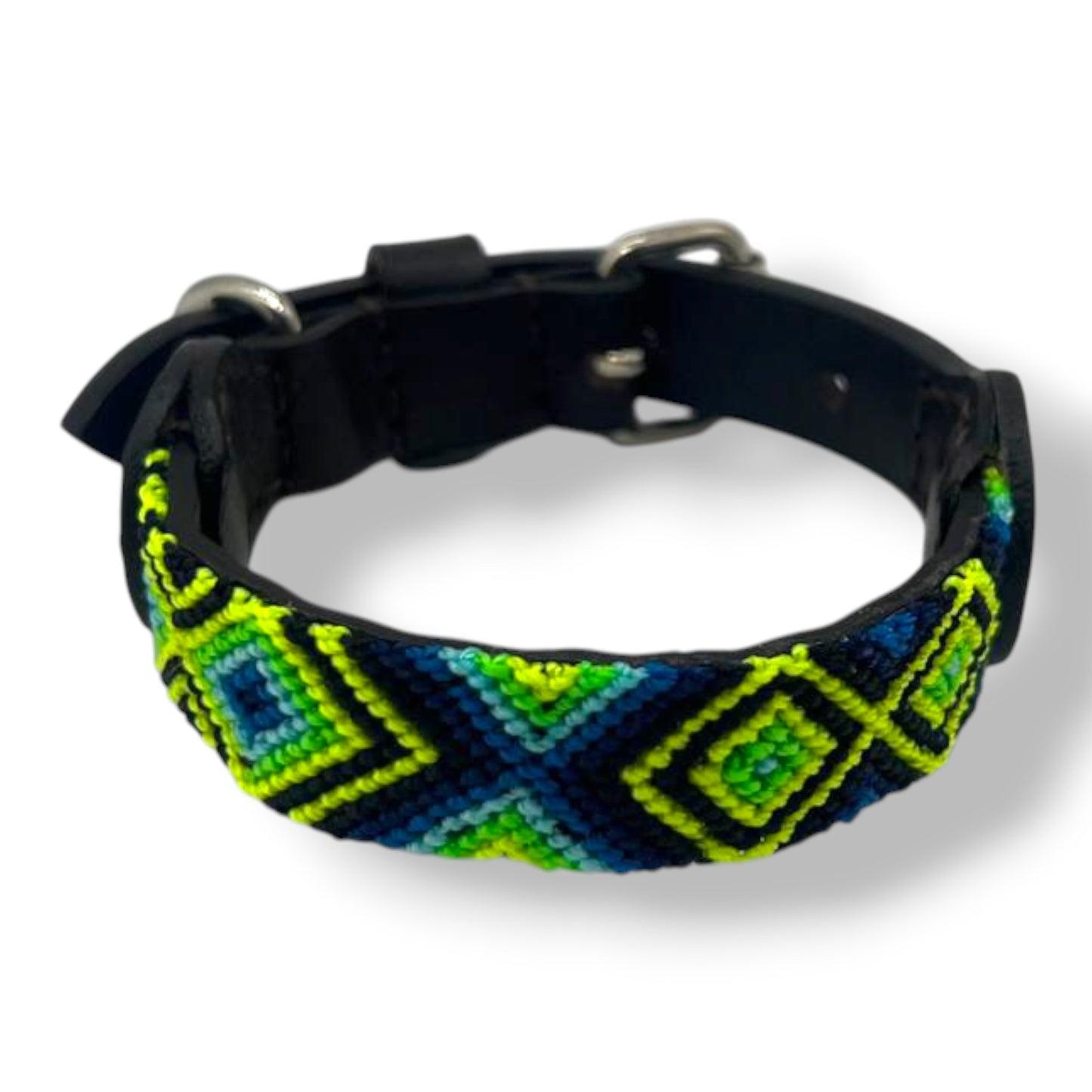collar CALAKMUL