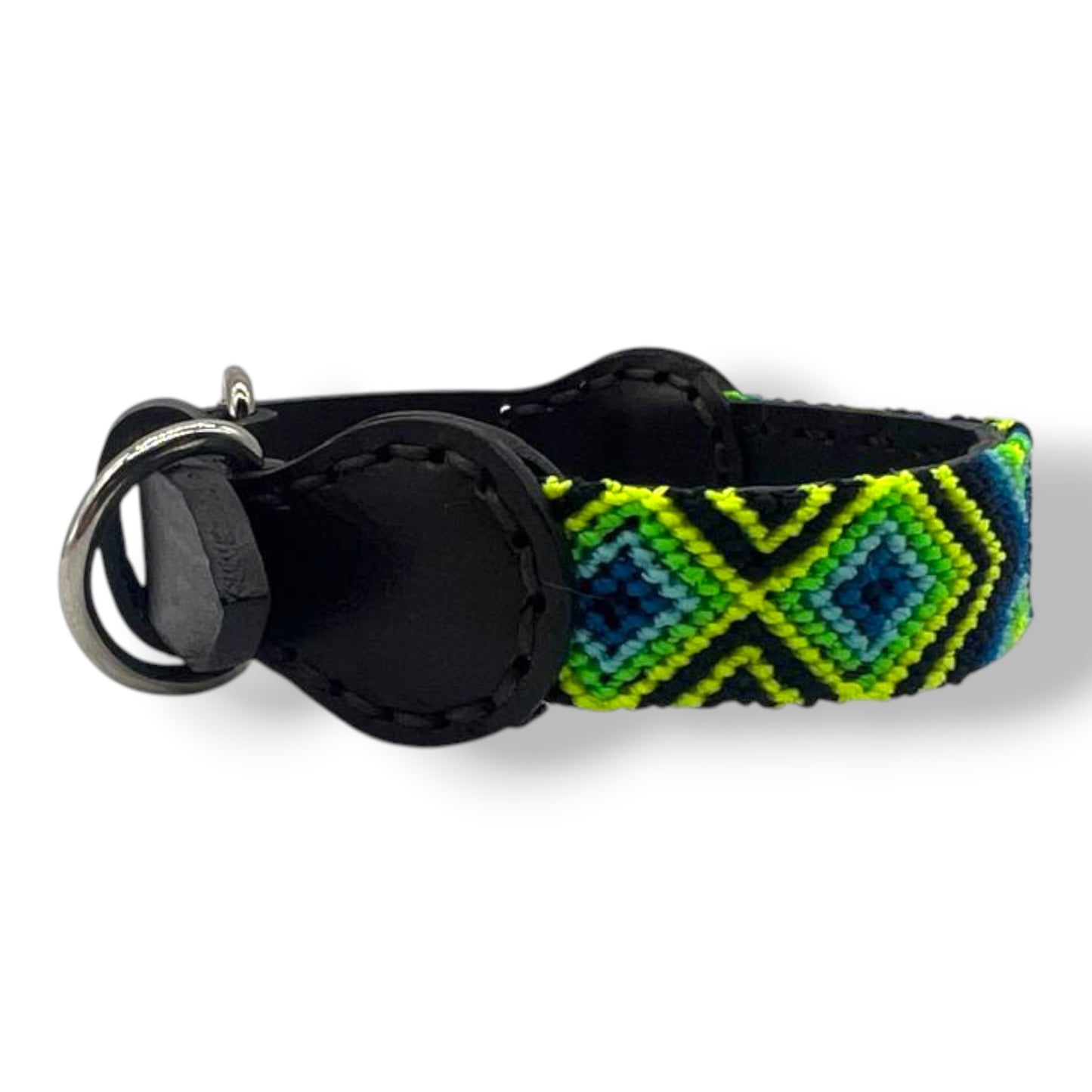 collar CALAKMUL