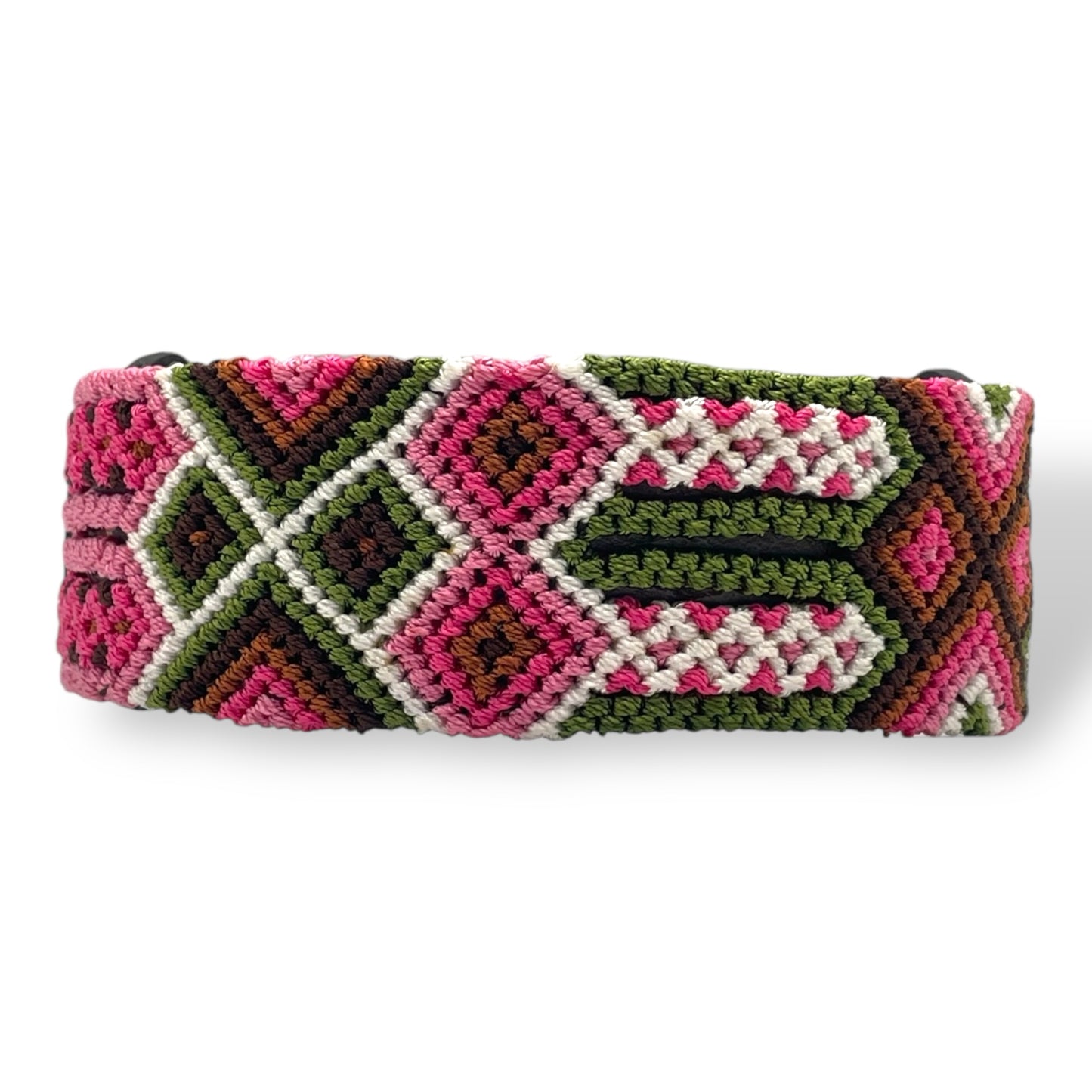 collar CHIRIMOYA