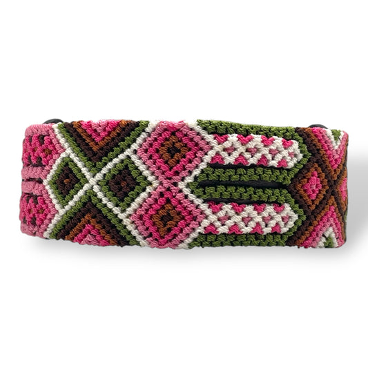 collar CHIRIMOYA