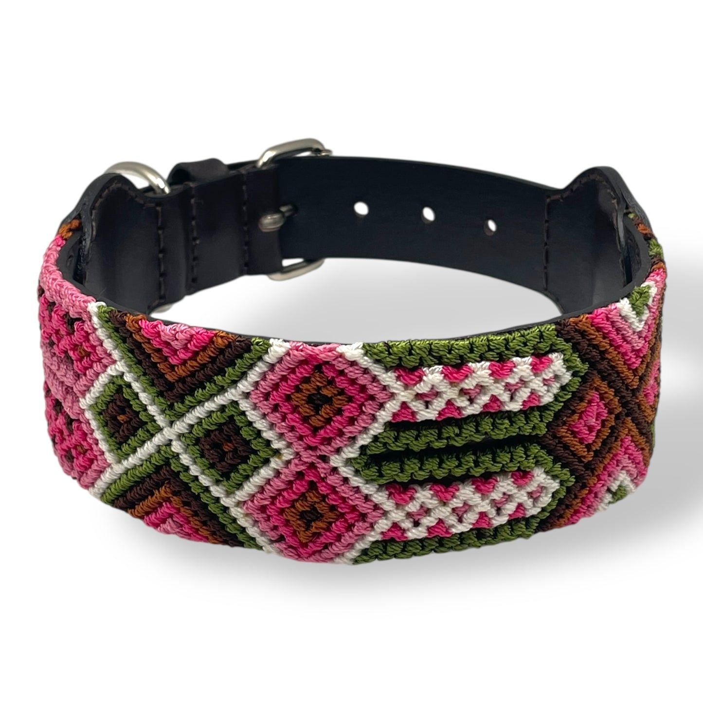 collar CHIRIMOYA