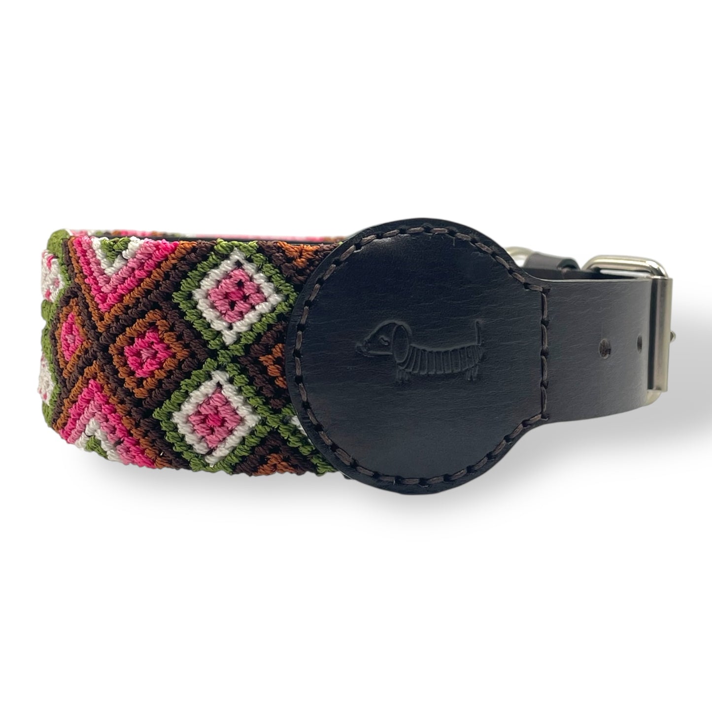 collar CHIRIMOYA