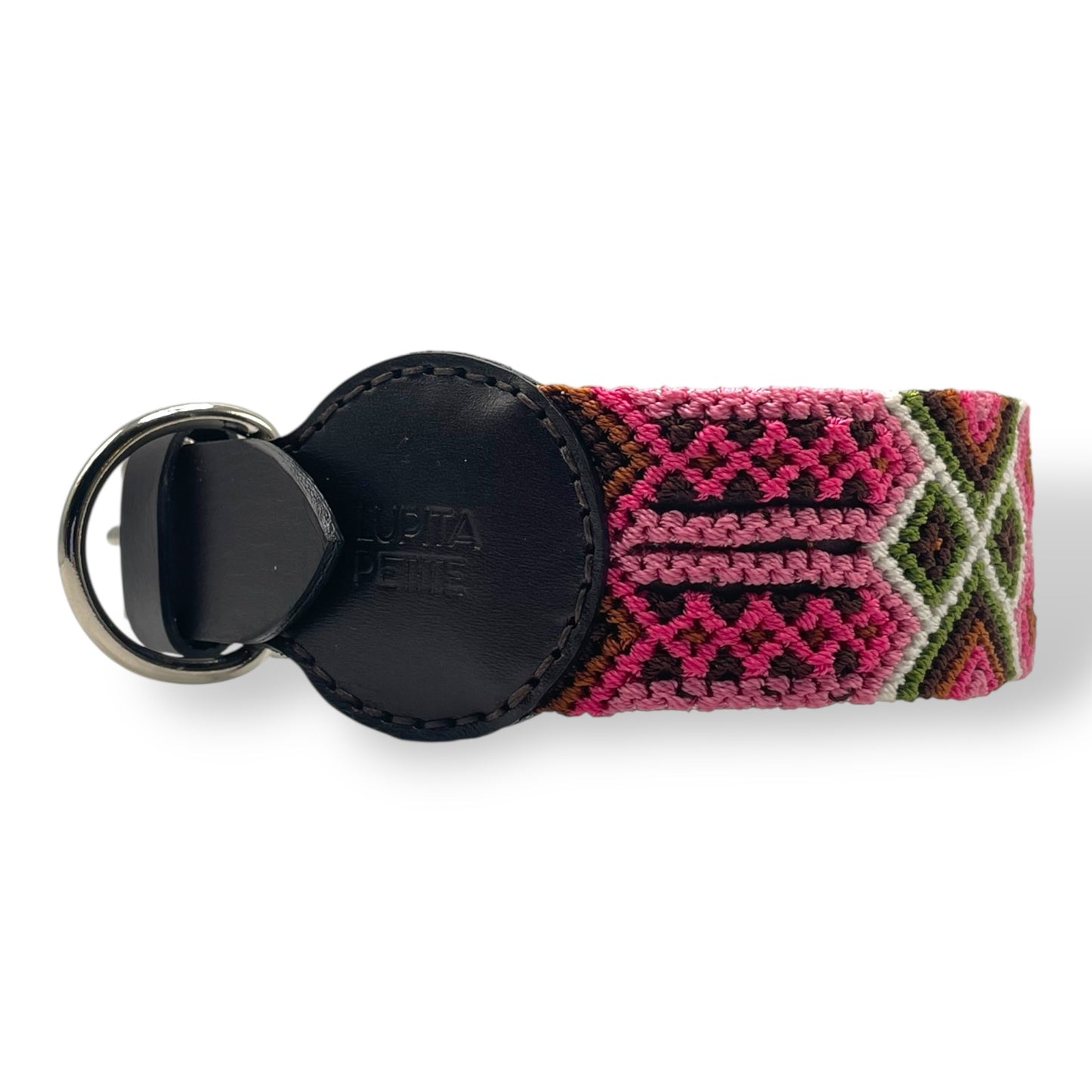 collar CHIRIMOYA